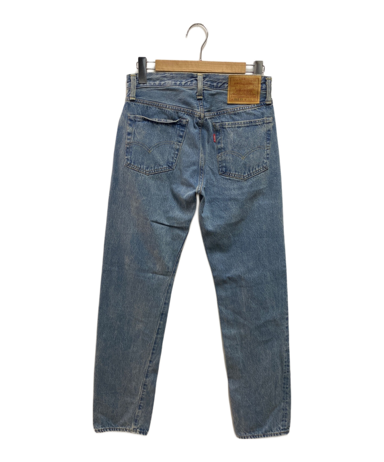 中古・古着通販】LEVI 