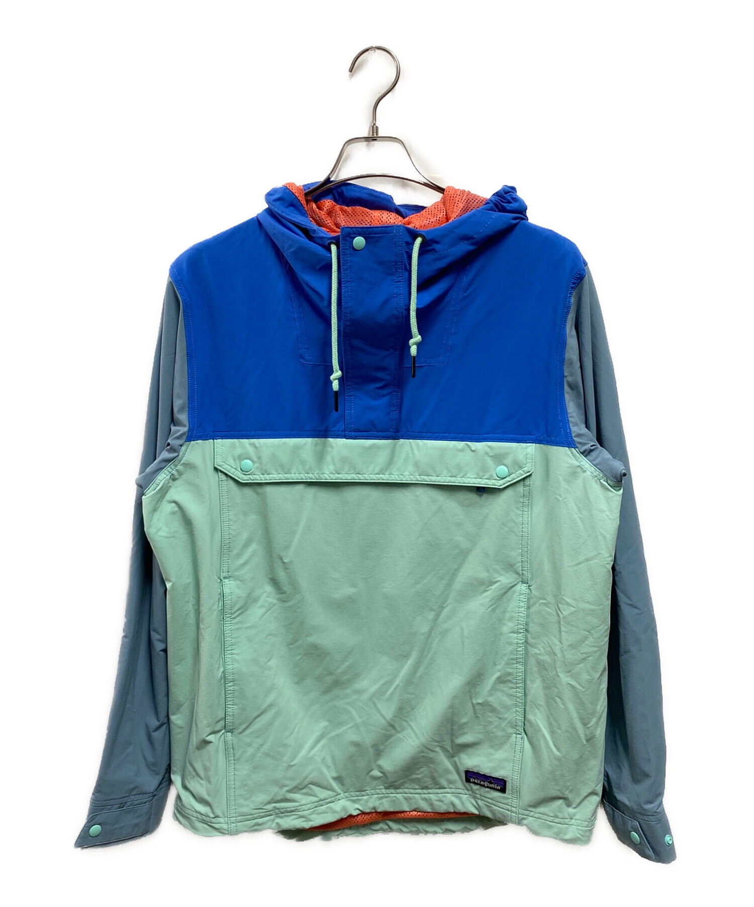 中古・古着通販】Patagonia (パタゴニア) M