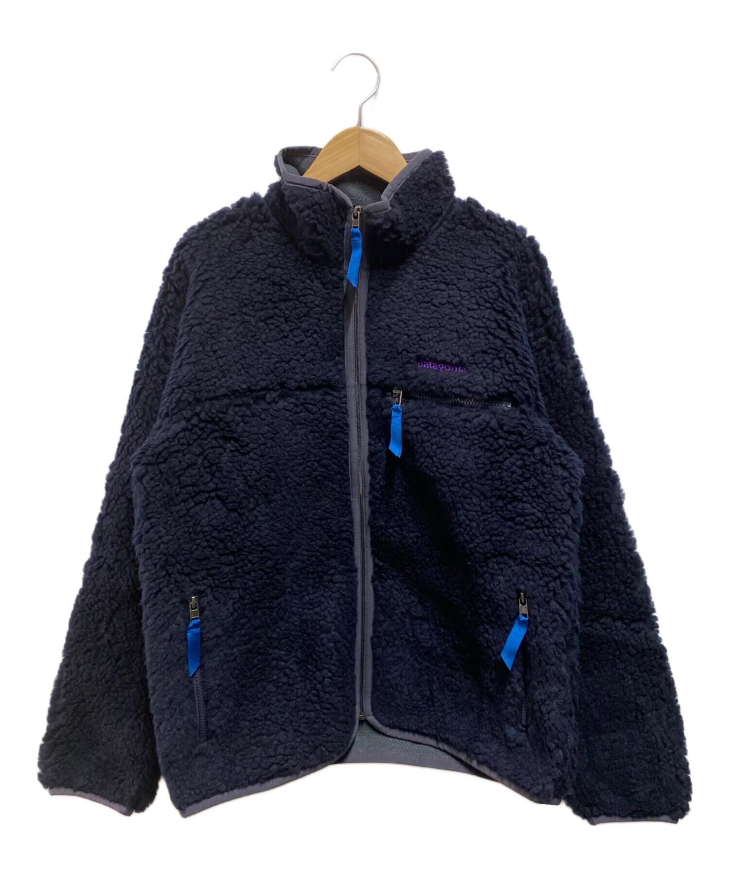 中古・古着通販】Patagonia (パタゴニア) Natural Blend Retro  
