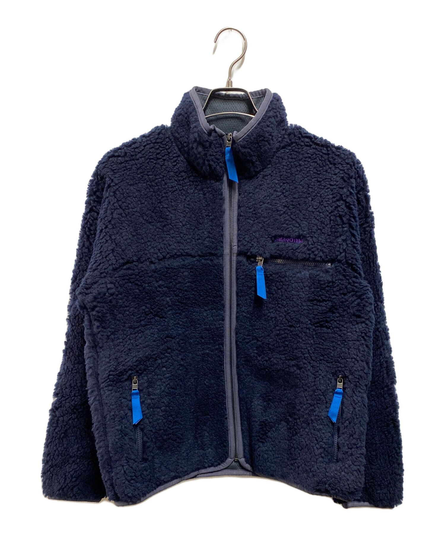 中古・古着通販】Patagonia (パタゴニア) Natural Blend Retro 