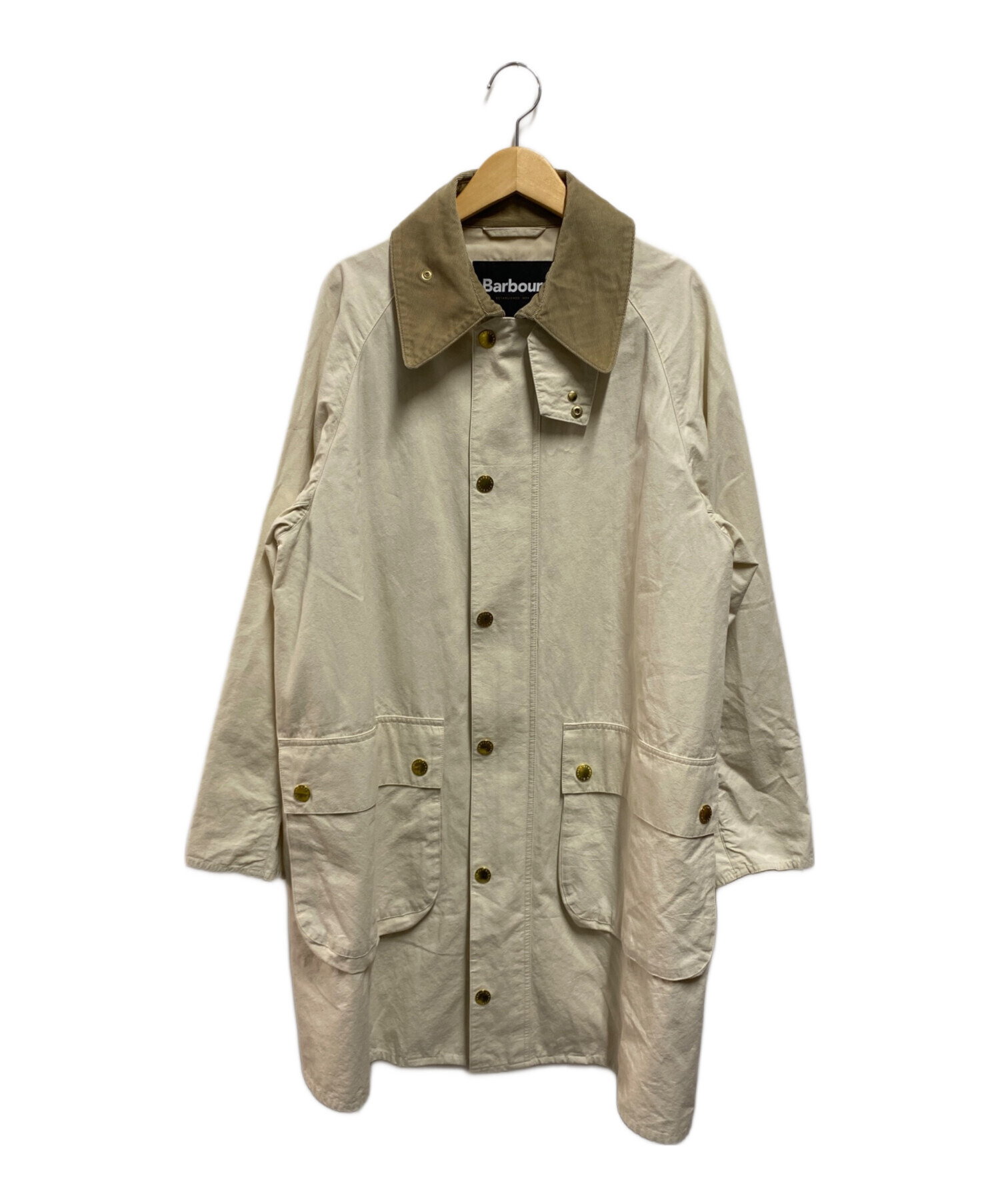 中古・古着通販】Barbour (バブアー) FRAMeWORK (フレームワーク) 別注 