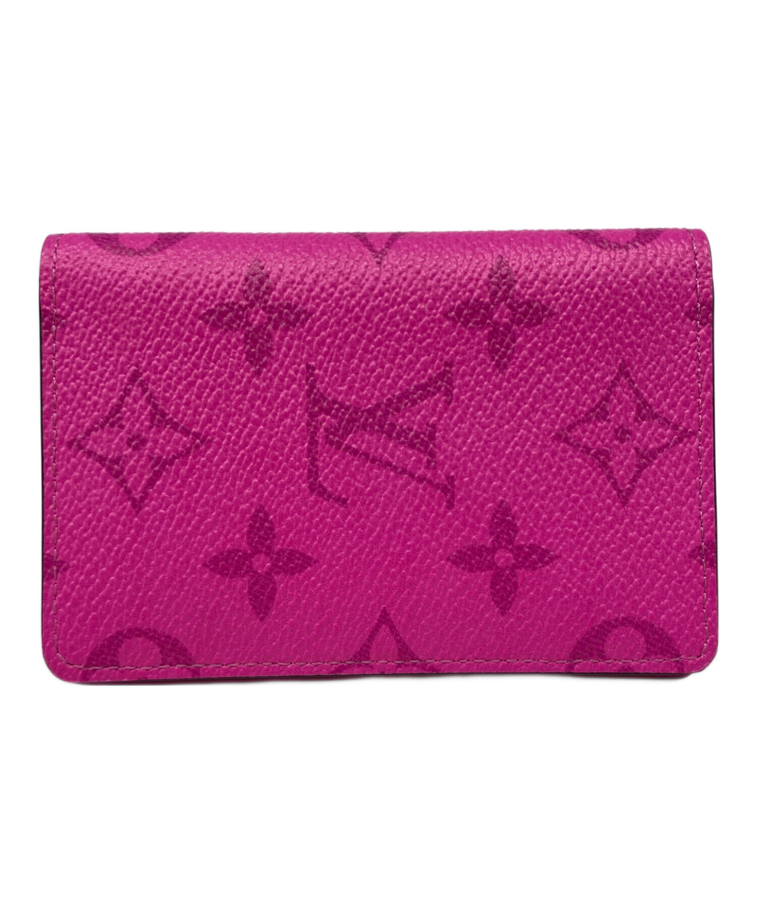 中古・古着通販】LOUIS VUITTON (ルイ ヴィトン) カードケース 