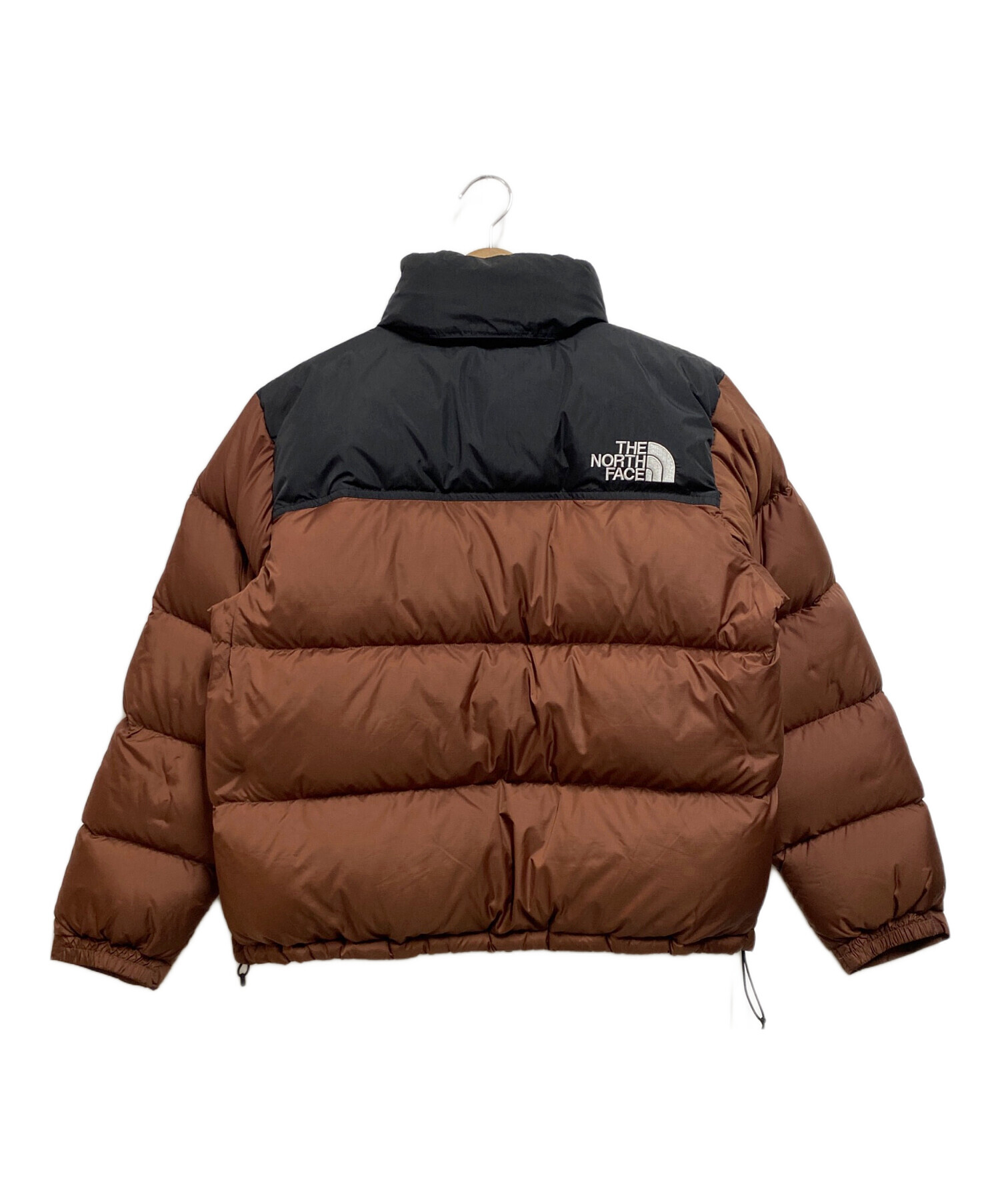 中古・古着通販】THE NORTH FACE (ザ ノース フェイス) ショートヌプシ 