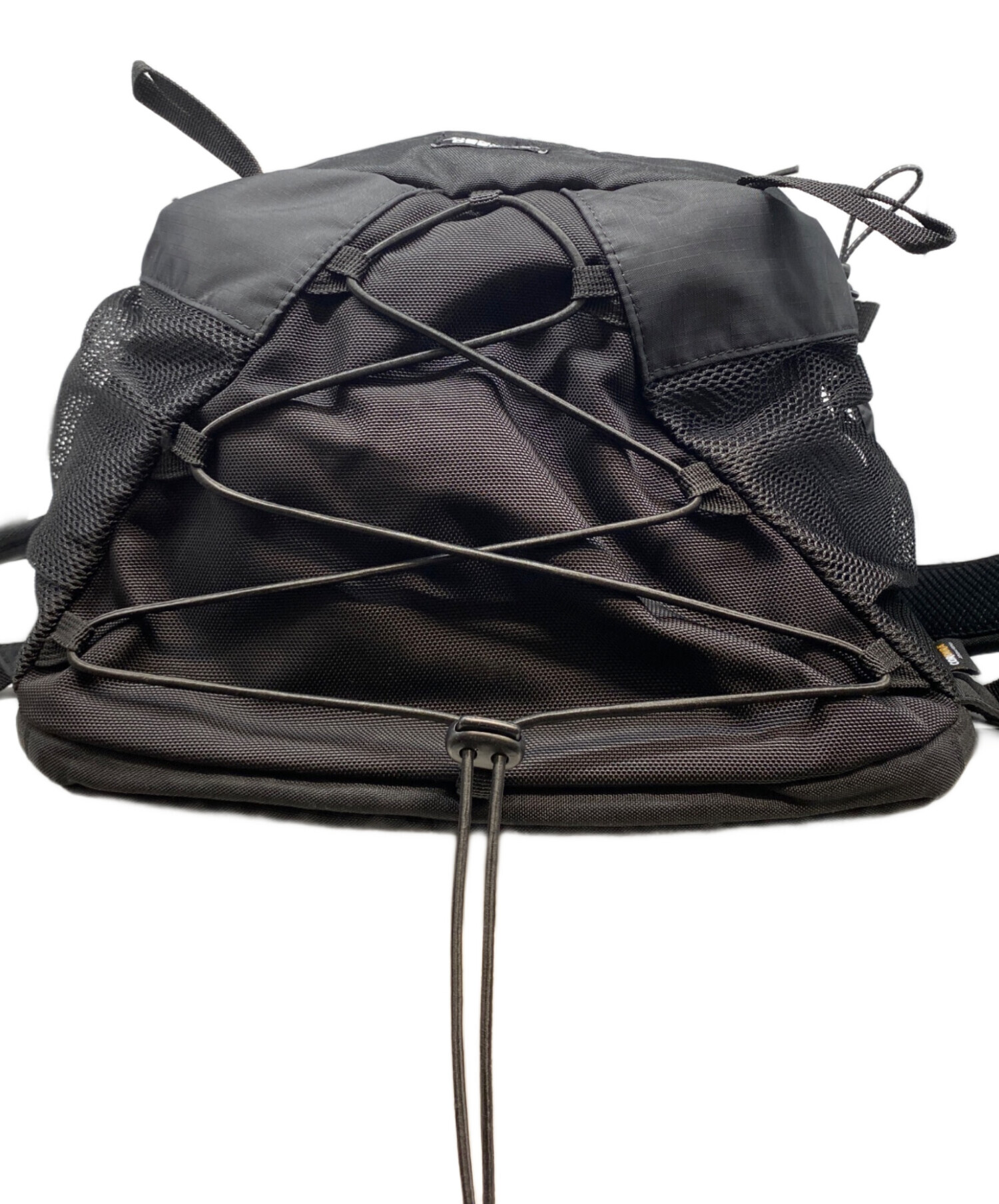 Mercedes 瑞々しく Anchor inc. packable backpack