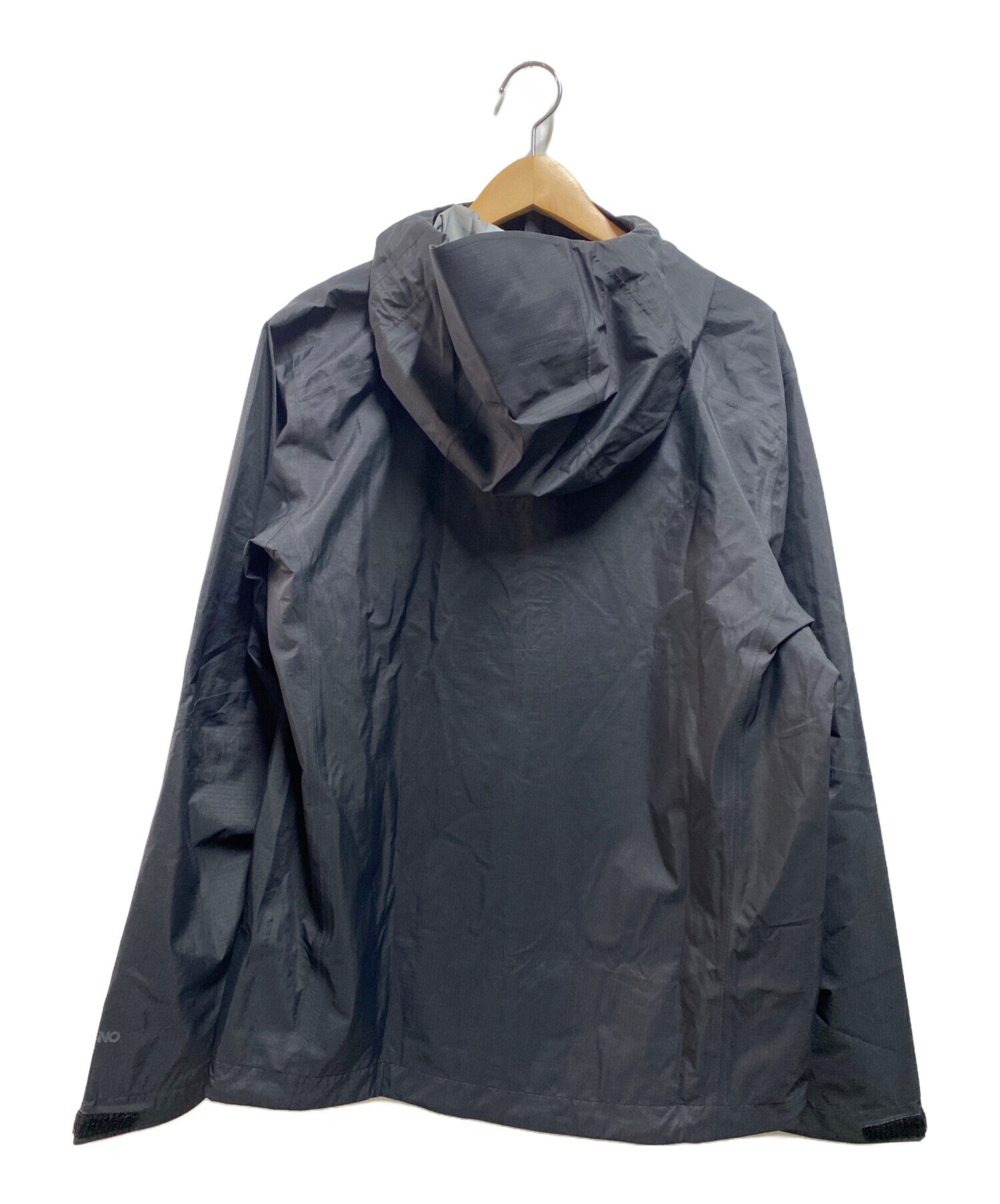 rm-7466) patagonia グラナイト レインジャケット(中古・古着 rm-7466) patagonia グラナイト レインジャケット(中古・古着