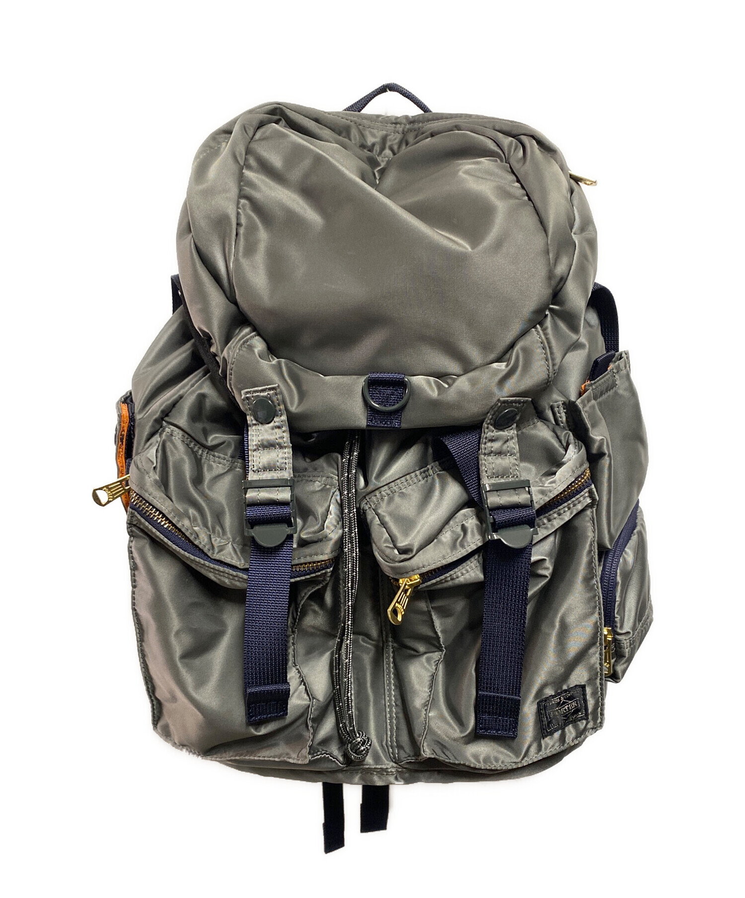 第12回】最高のバックパックを探せ！ – PORTER EXCHANGE TACTICAL PACK  