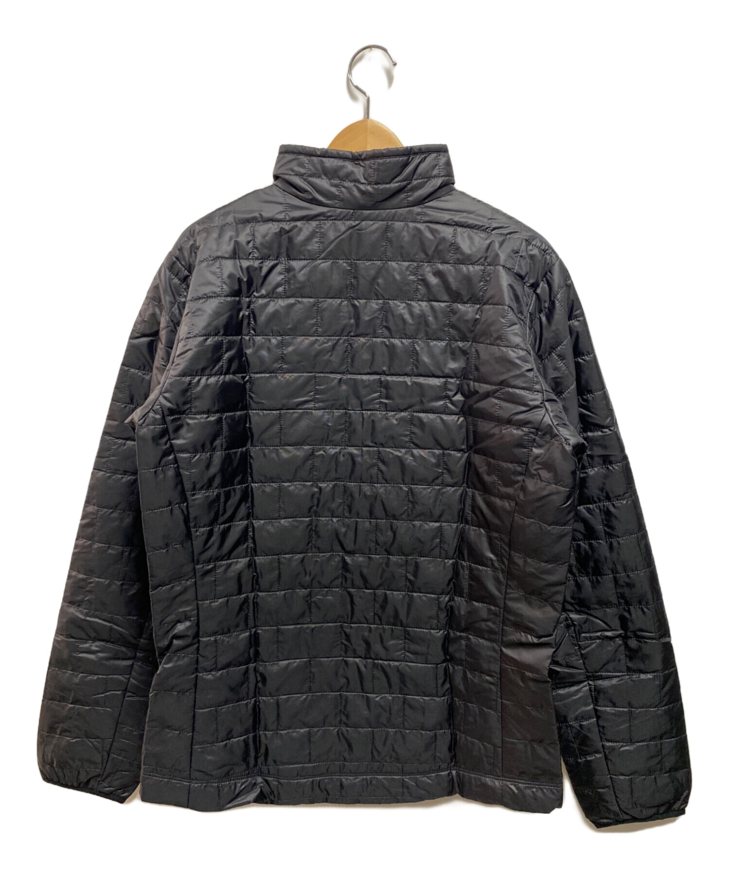 中古・古着通販】Patagonia (パタゴニア) ナノ・パフ 