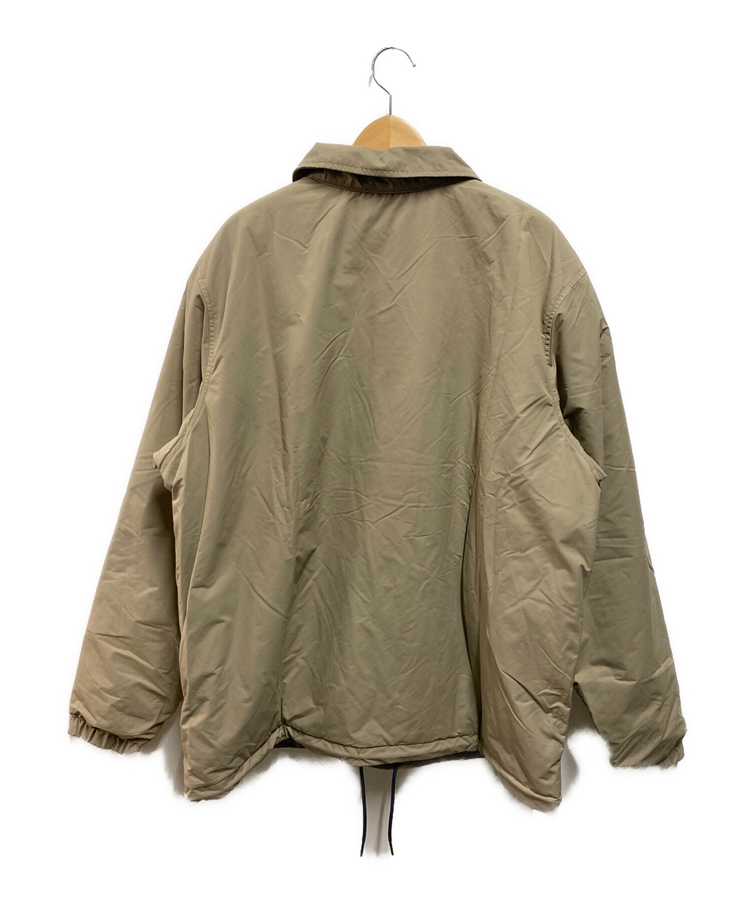 中古・古着通販】Patagonia (パタゴニア) ラインドイスマスコーチズ  