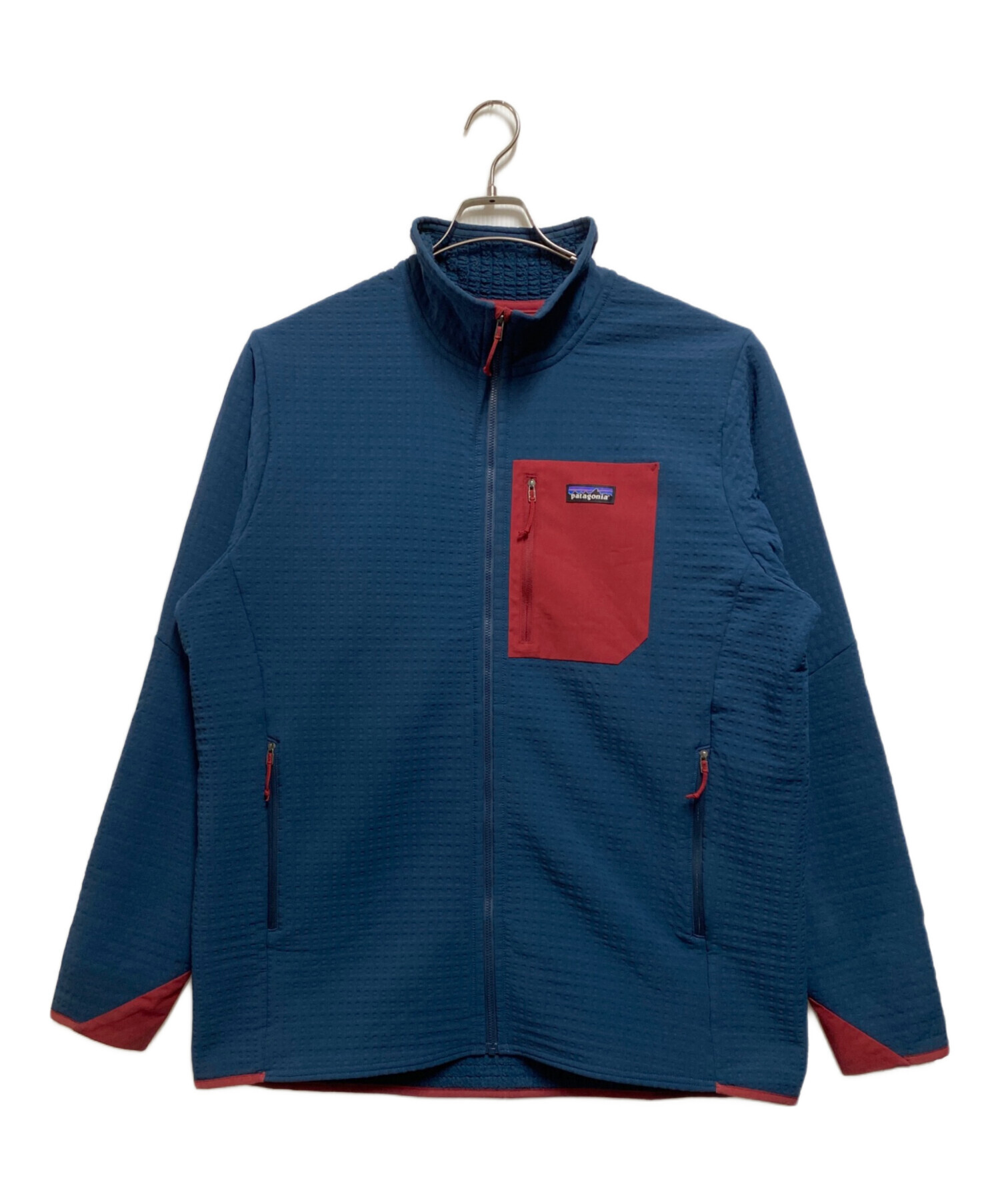 中古・古着通販】Patagonia (パタゴニア) R2テックフェイス 