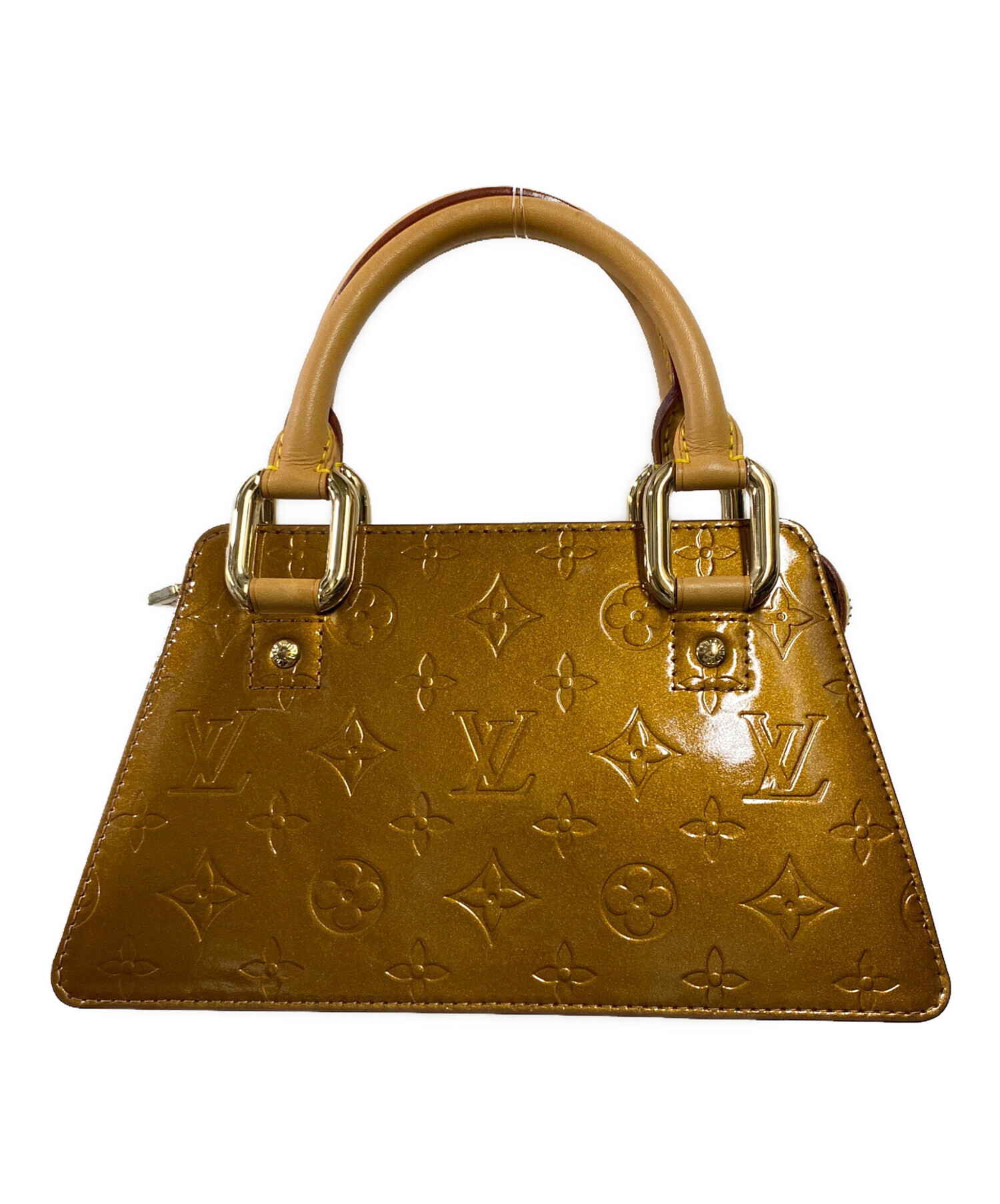 ☆Louis Vuitton ☆ルイヴィトン ☆ヴェルニ ☆ブレアMM ☆ローズ 