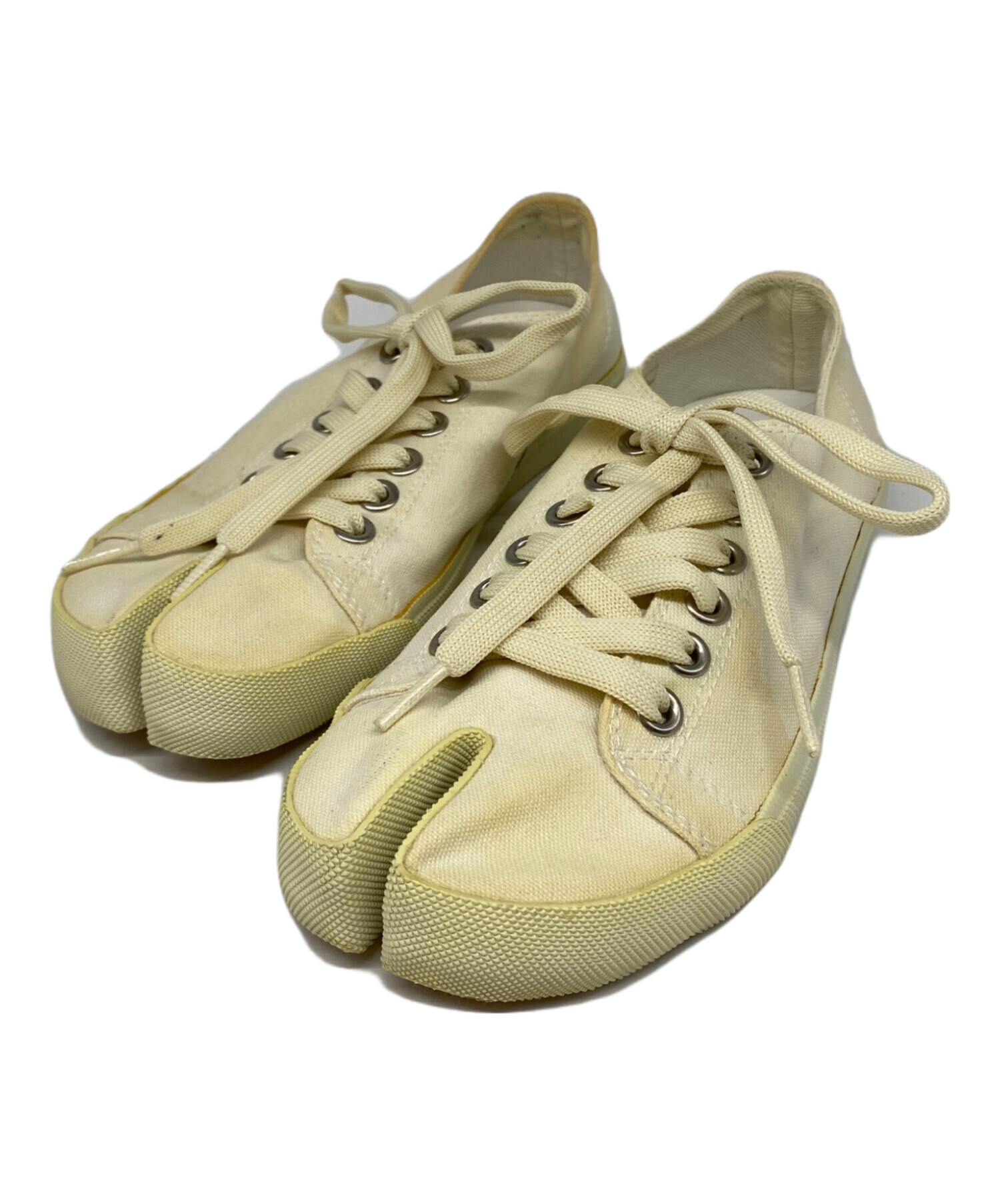 中古・古着通販】Maison Margiela (メゾンマルジェラ) タビシューズ 