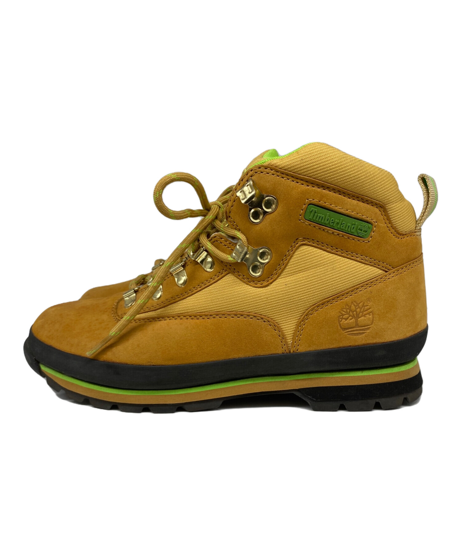 中古・古着通販】Timberland (ティンバーランド) stussy (ステューシー 