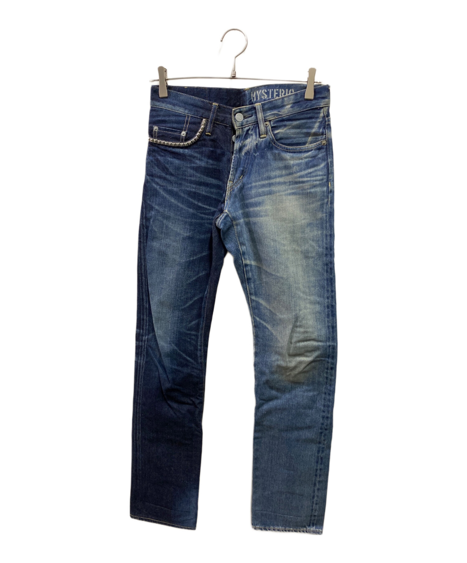 中古・古着通販】Hysteric Glamour (ヒステリックグラマー) HRLR 