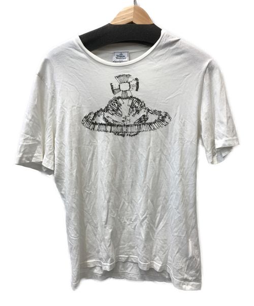 【希少】Vivienne Westwood オーブ Tシャツ 半袖 メンズ レア