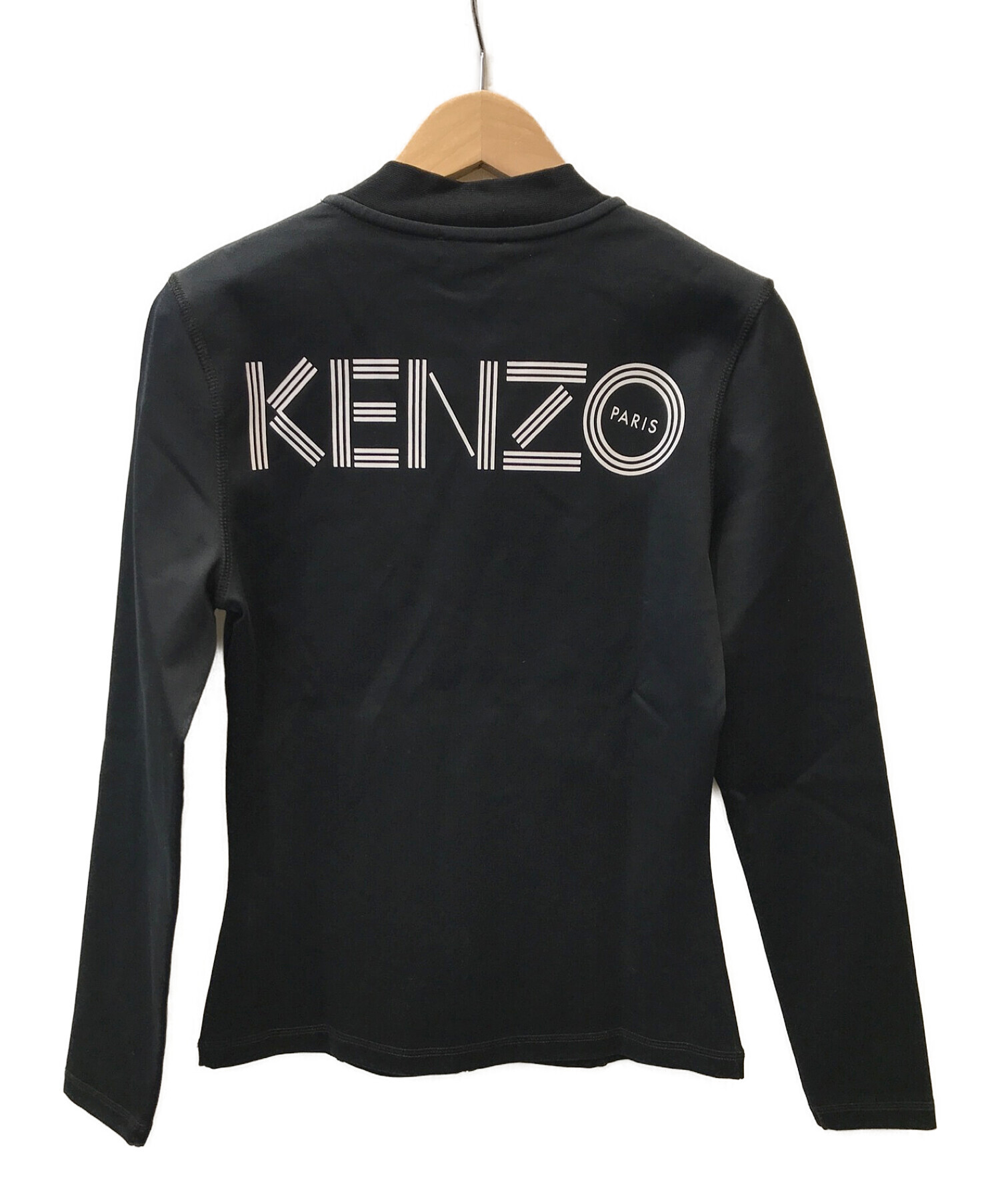 中古・古着通販】KENZO (ケンゾー) Sport Stretch Interlok Jacket