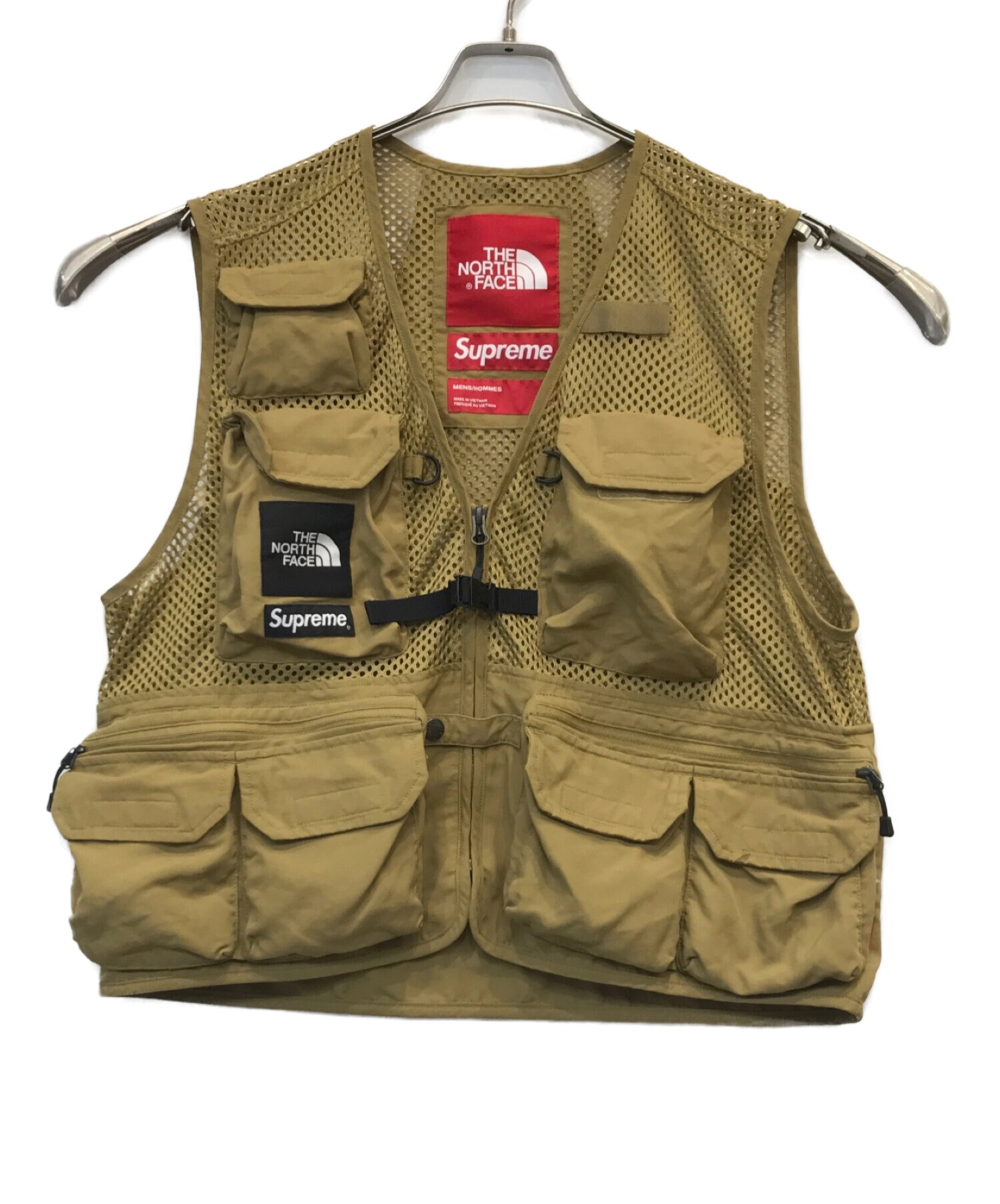 Supreme® The North Face® Cargo Vest サイズS