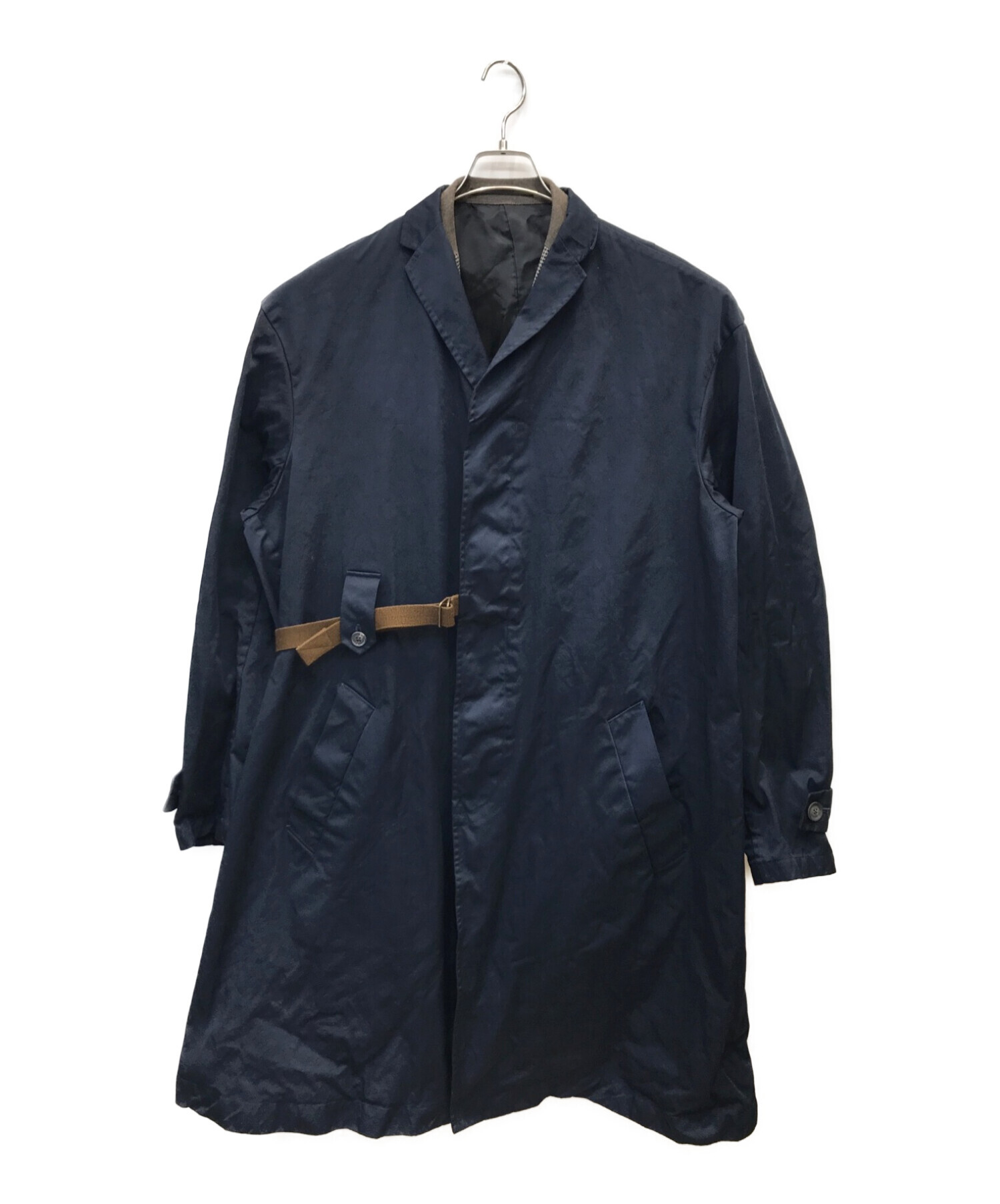 Kolor 19AW チェスターコート 【公式通販】