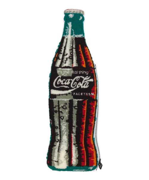 【中古・古着通販】FACETASM (ファセッタズム) Coca Cola
