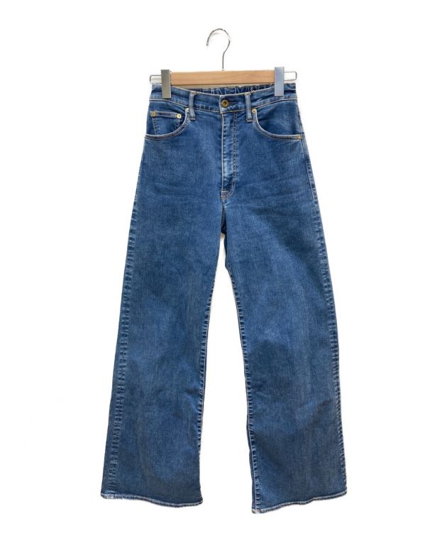 GOOD GRIEF！　WIDE LEG DENIM XS GOOD GRIEF！/グッドグリーフ WIDE LEG DENIM