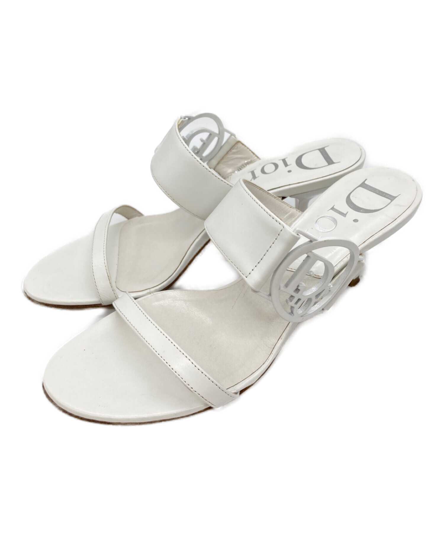 中古・古着通販】Christian Dior (クリスチャン ディオール) サークル 