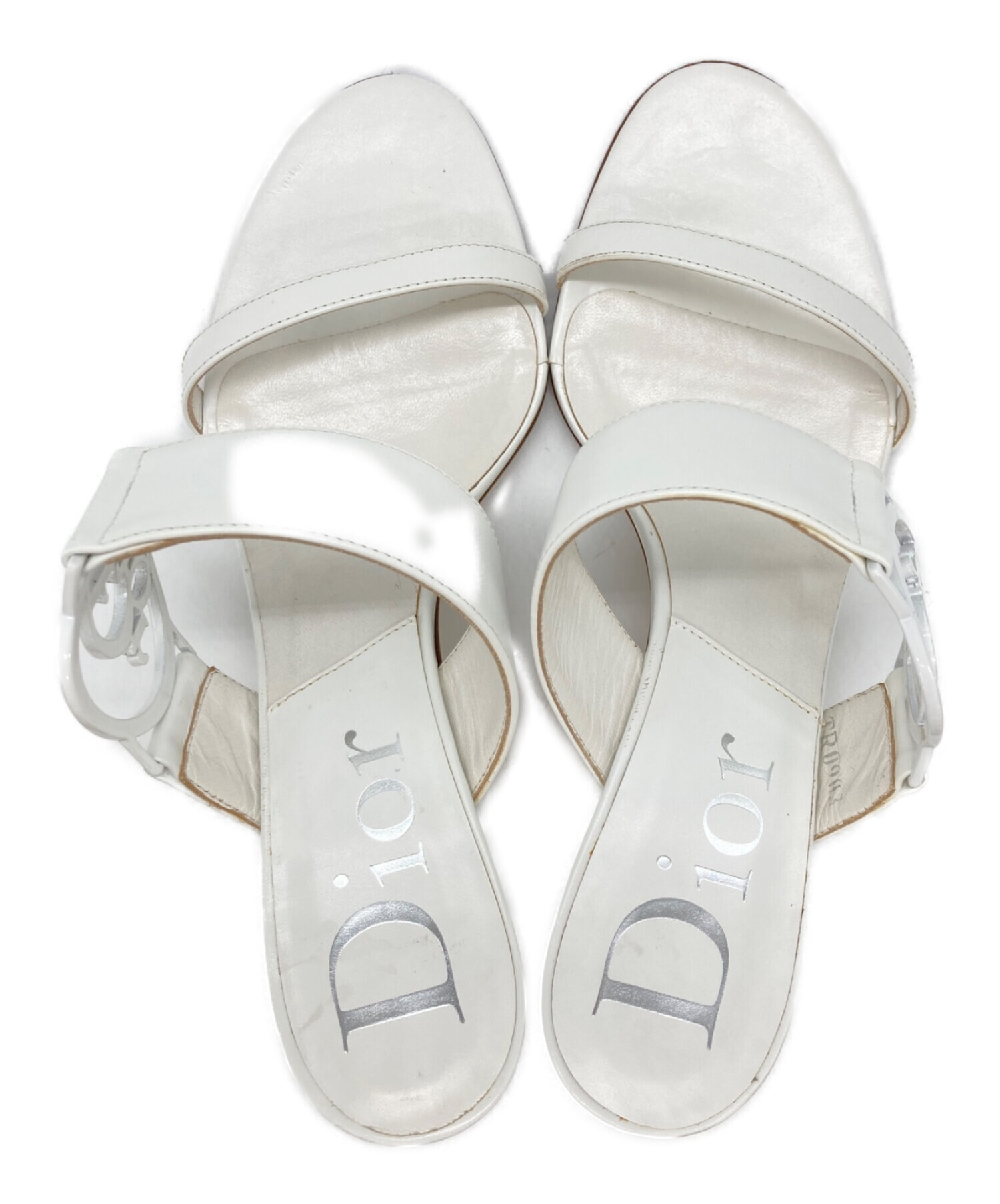 中古・古着通販】Christian Dior (クリスチャン ディオール) サークル 