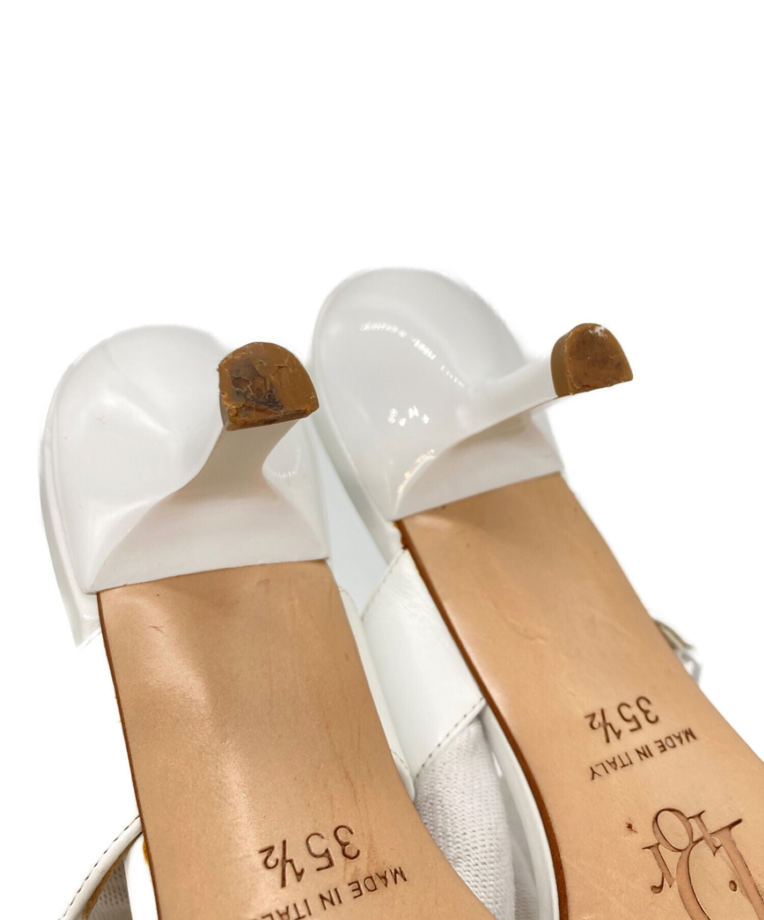 中古・古着通販】Christian Dior (クリスチャン ディオール) サークル 
