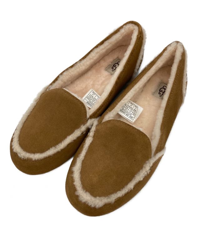 新品未使用！UGGボアスリッポン！ 