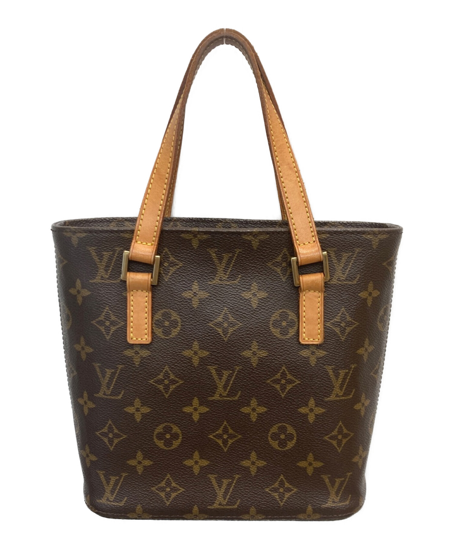 中古・古着通販】LOUIS VUITTON (ルイ ヴィトン) ヴァヴァンPMトート  