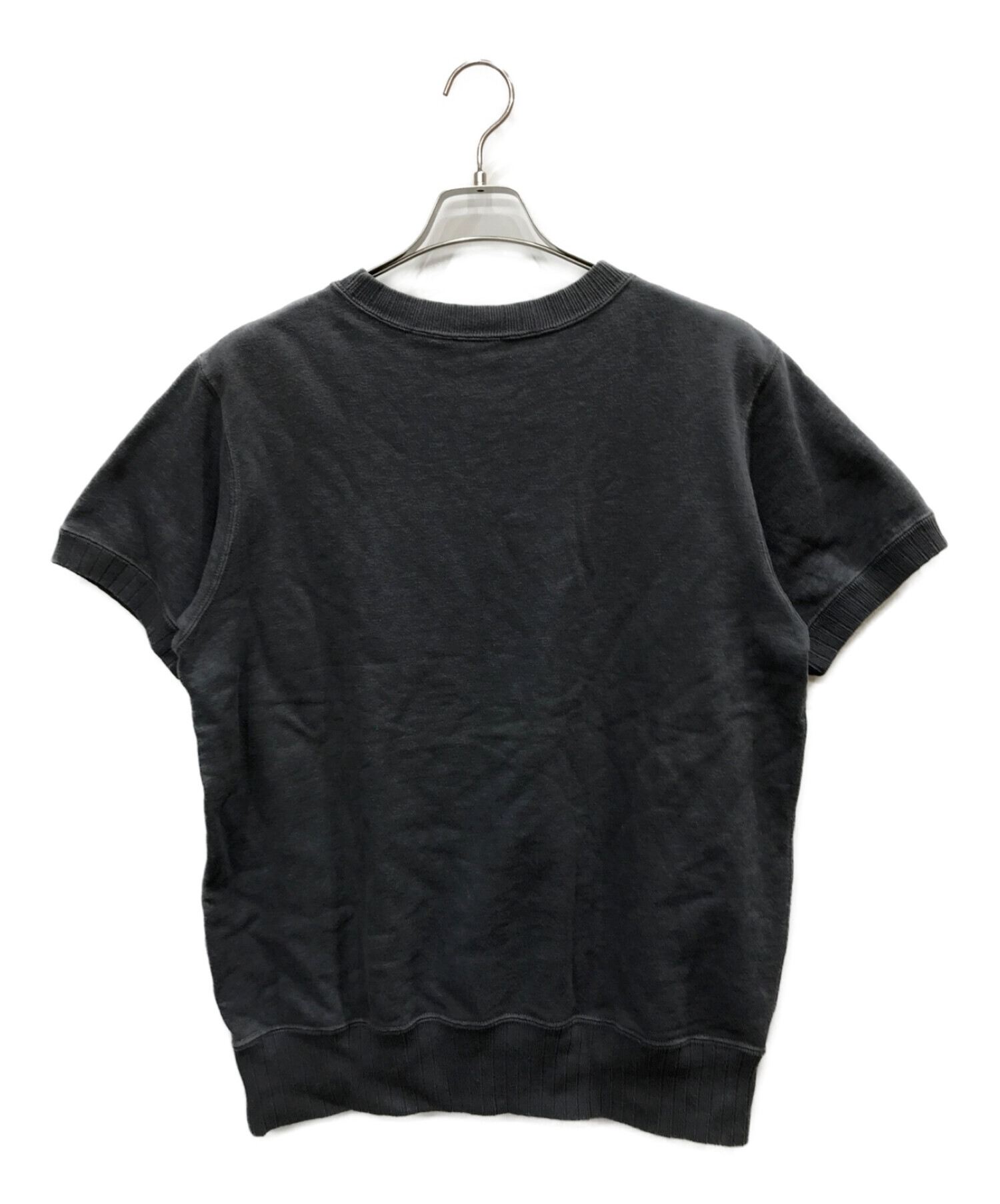 ステューシー×チャンピオン シャドーマン スウェット stussy Tシャツ 