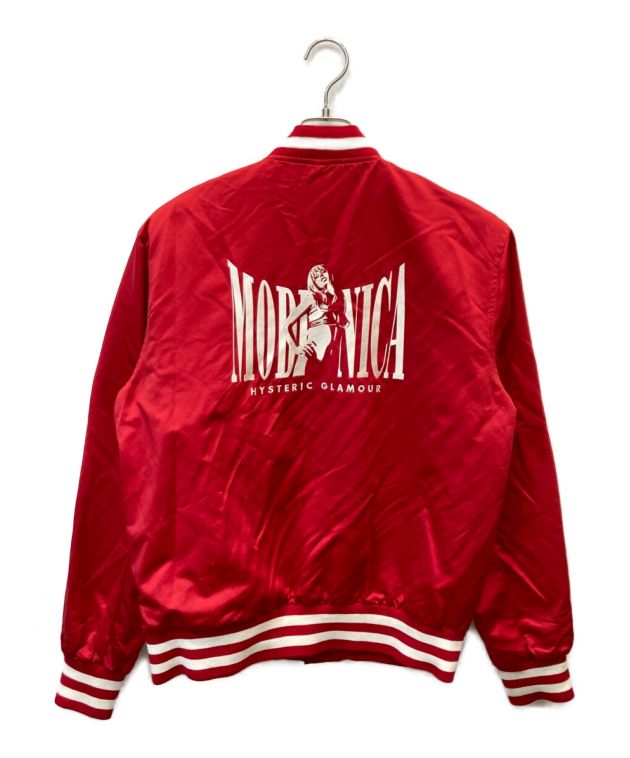 中古・古着通販】Hysteric Glamour (ヒステリックグラマー) WOMEN ON 