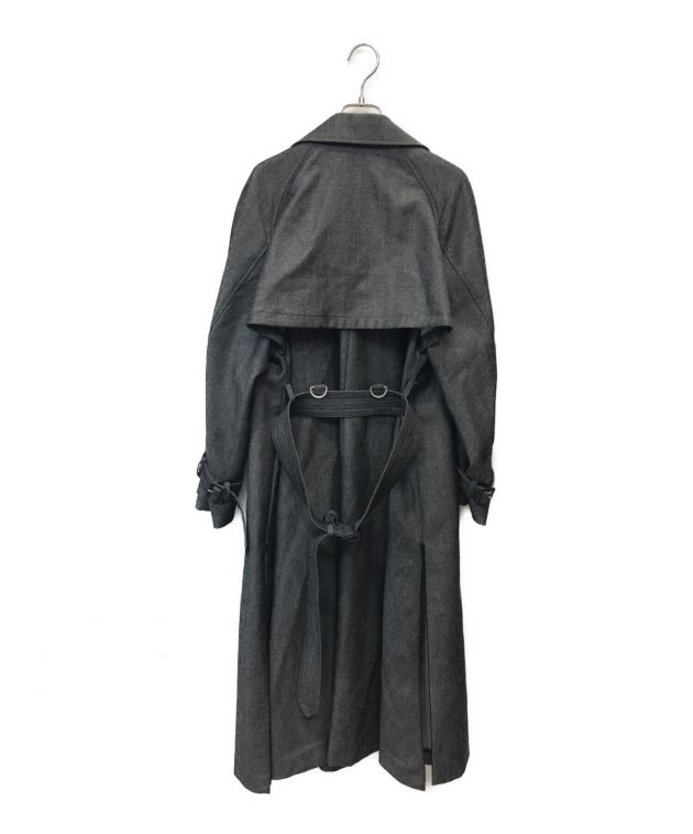 中古・古着通販】Ameri VINTAGE (アメリヴィンテージ) SUPERIOR FLARE 