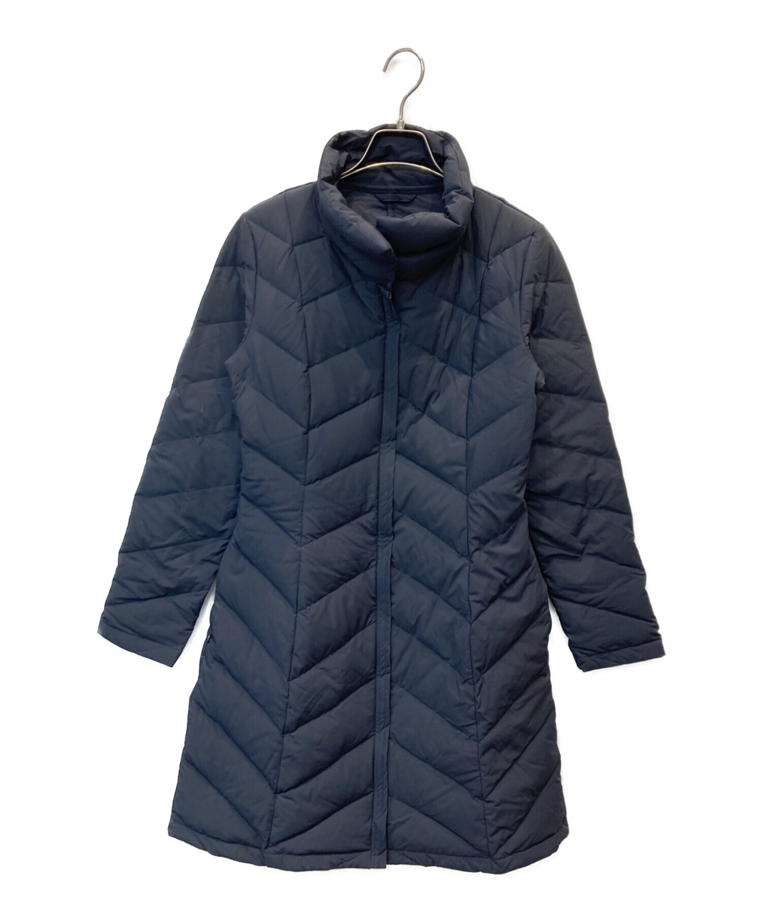 中古・古着通販】Viaggio Blu (ビアッジョブルー) ダウンコート 