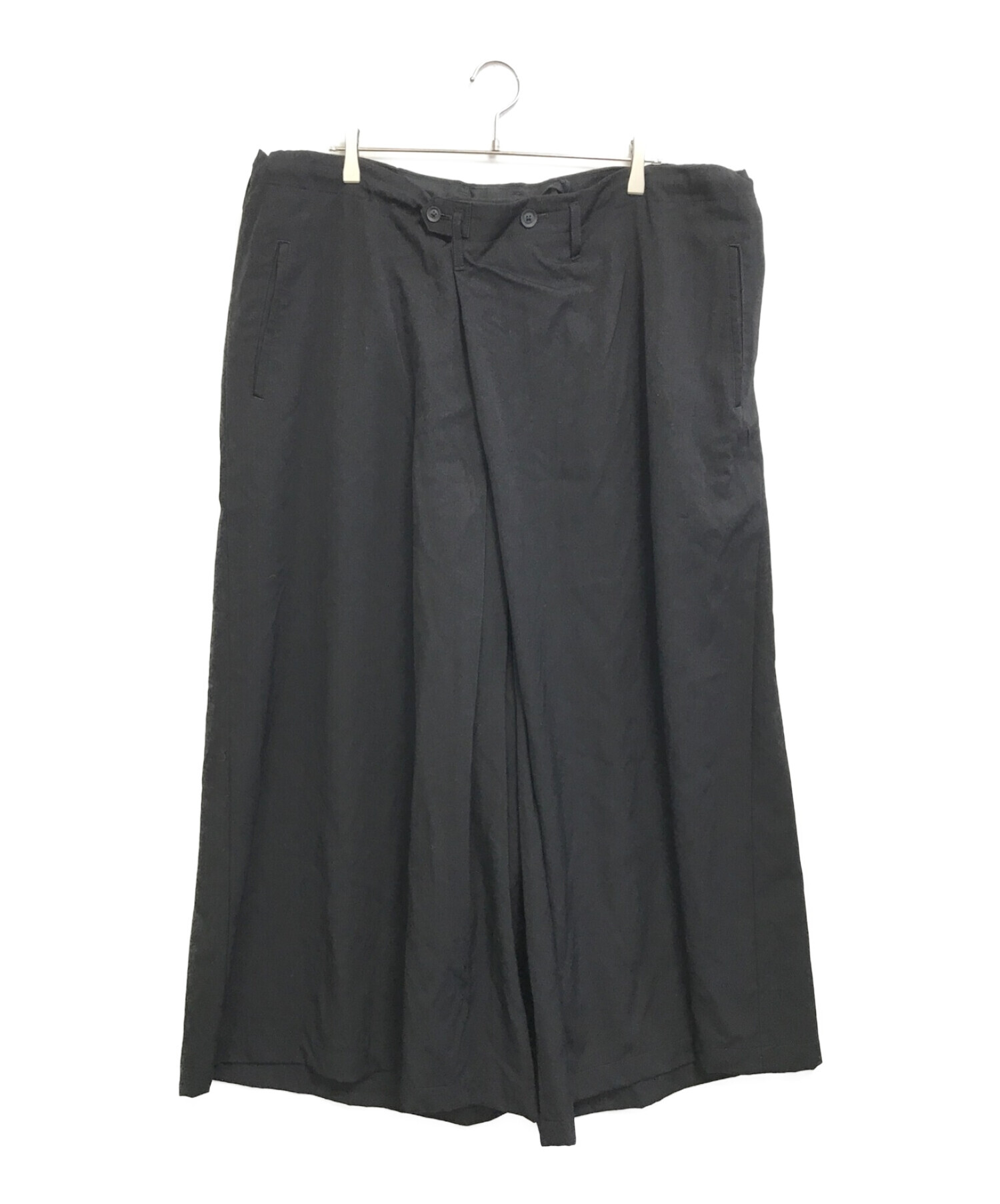中古・古着通販】Yohji Yamamoto pour homme (ヨウジヤマモト  