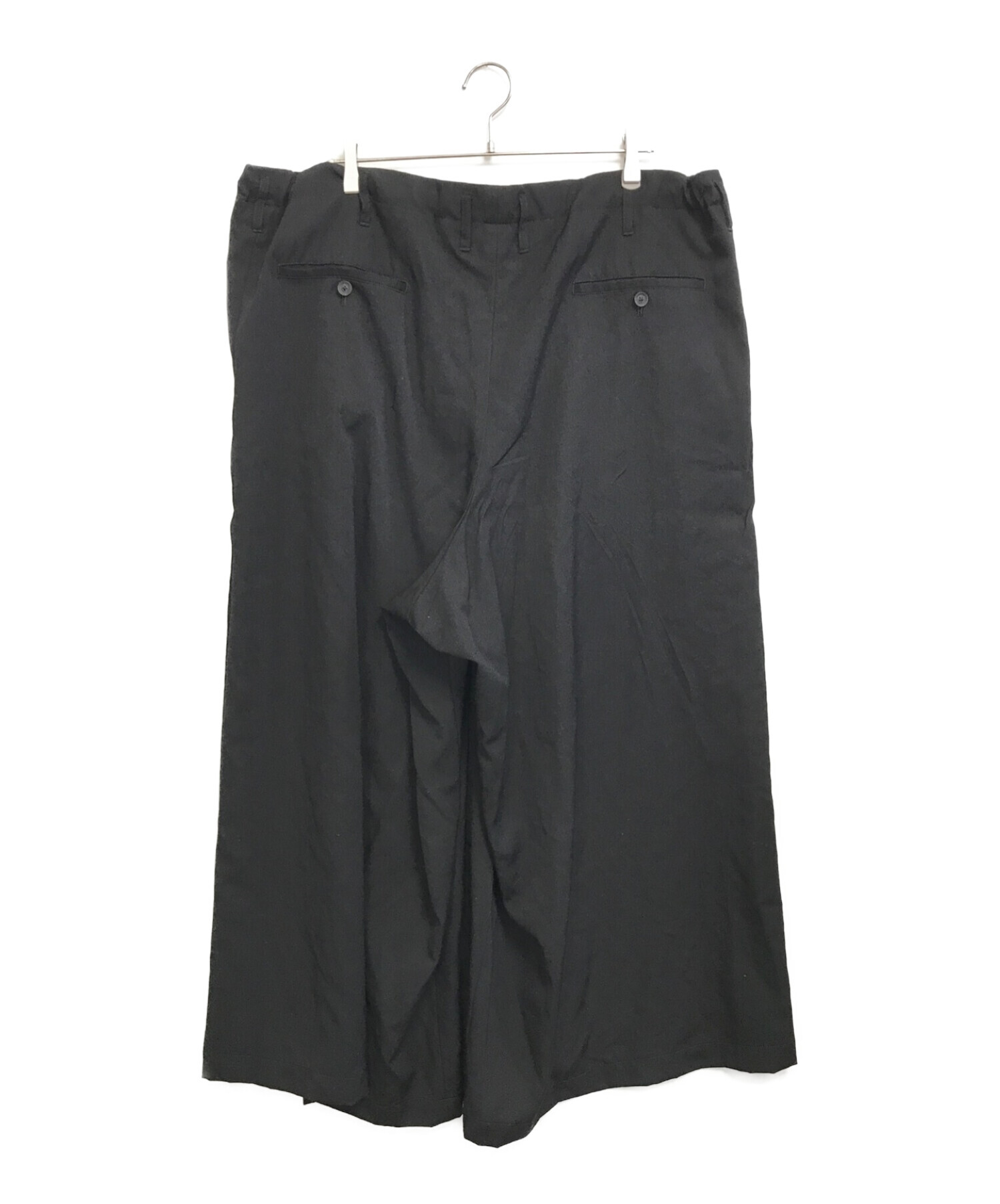 中古・古着通販】Yohji Yamamoto pour homme (ヨウジヤマモト 