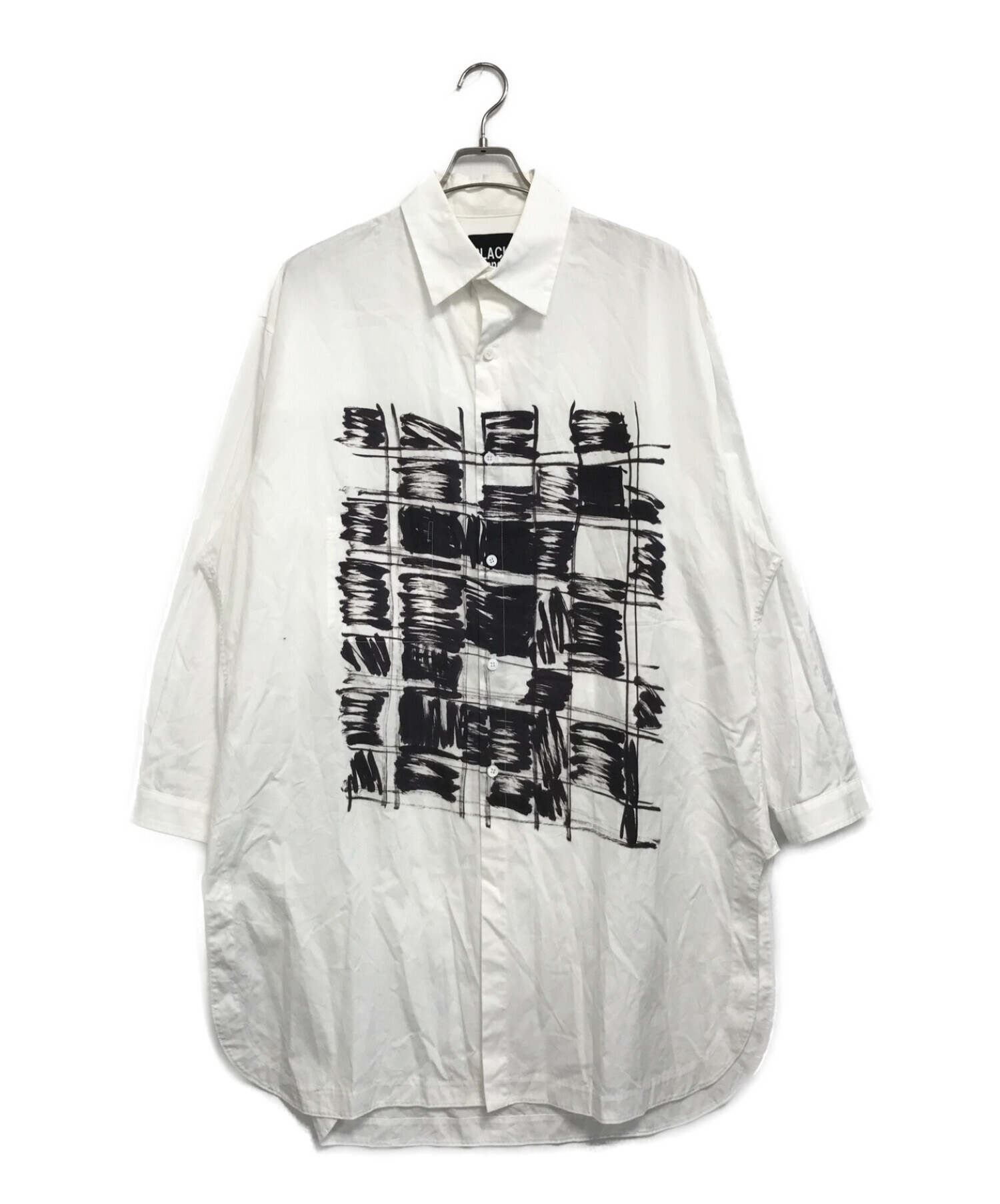 中古・古着通販】BLACK Scandal Yohji Yamamoto (ブラックスキャンダル 