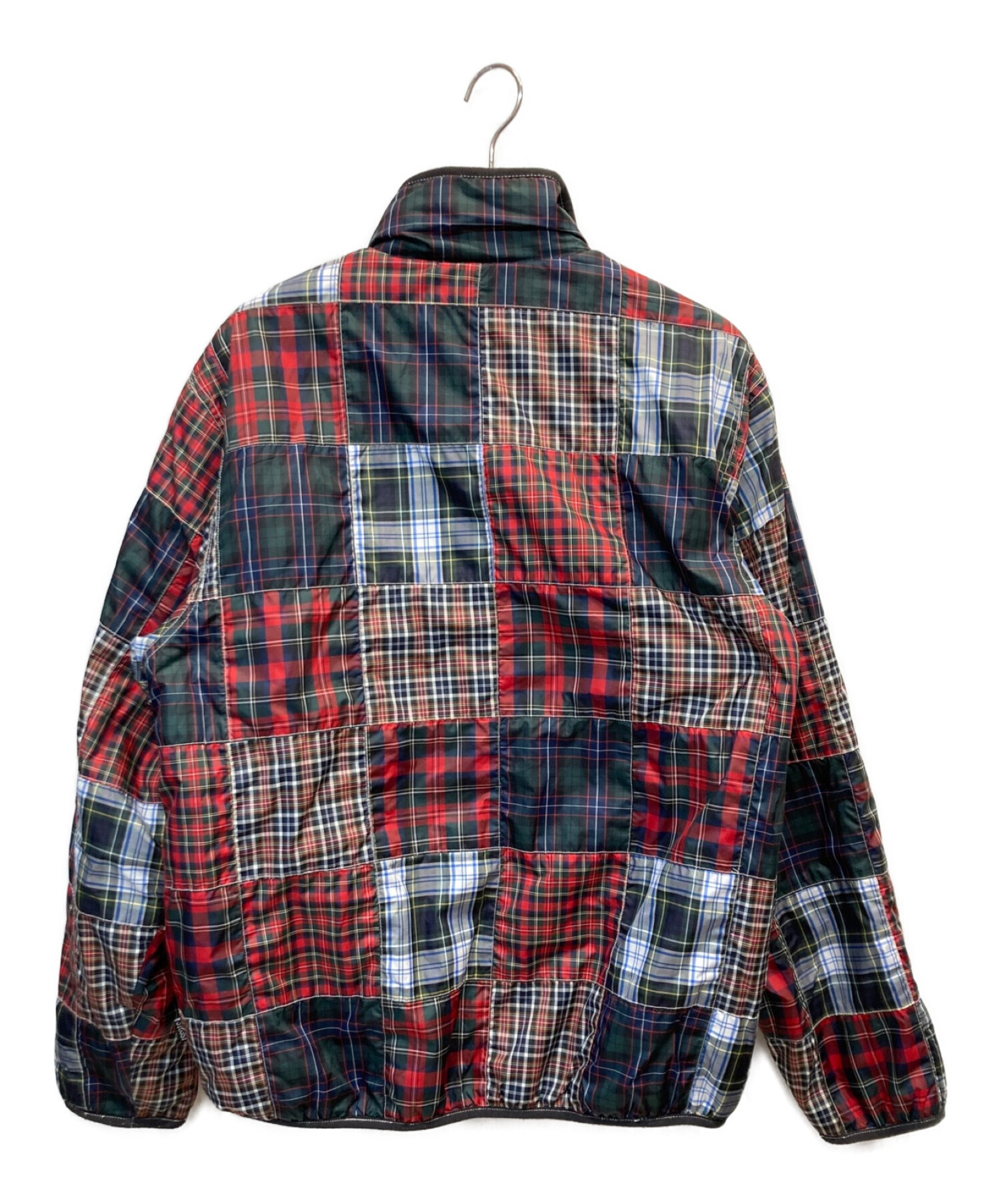中古・古着通販】stussy (ステューシー) [古着]リバーシブルボア