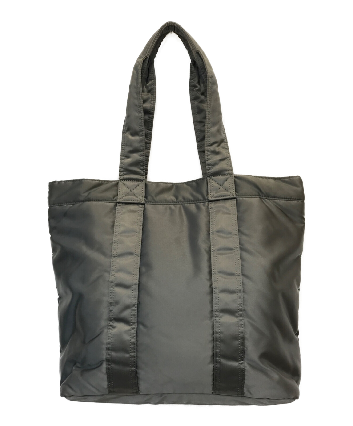 中古・古着通販】PORTER (ポーター) タンカートートバッグ サイズ:表記  