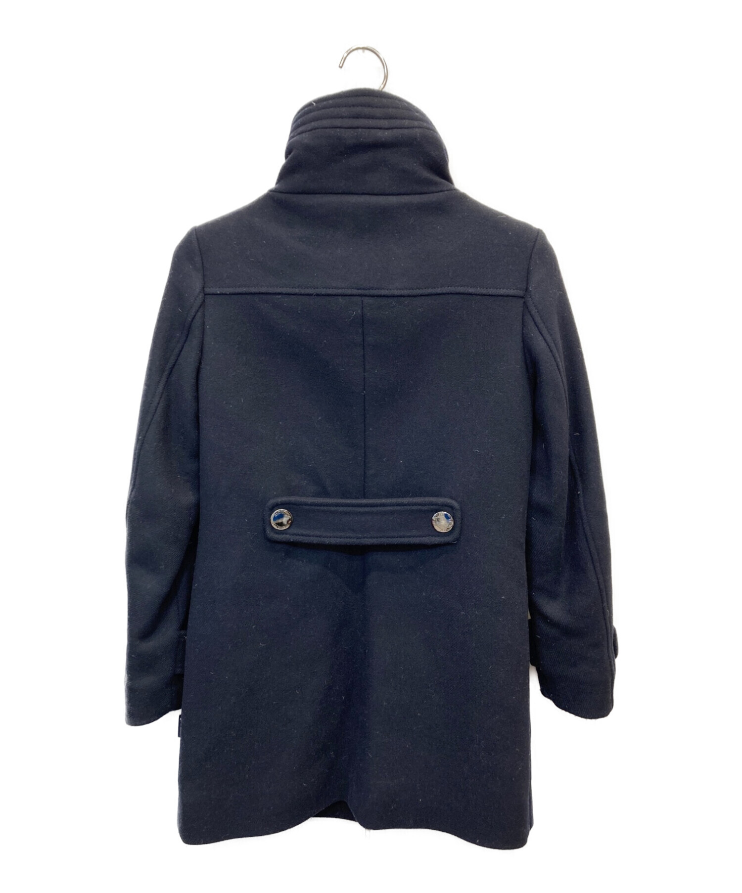 中古・古着通販】MONCLER (モンクレール) ETOFFE ダウンライニング  