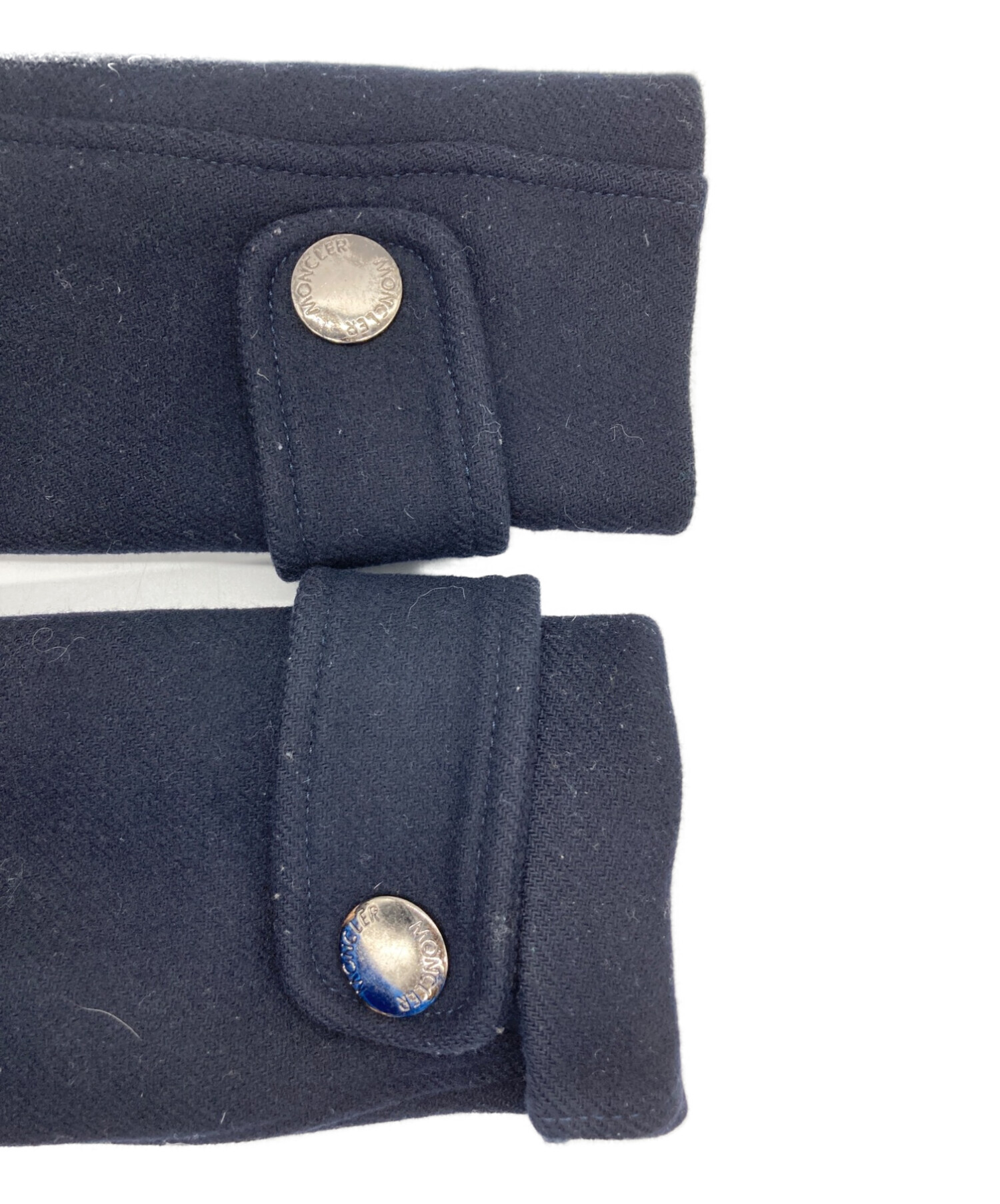 中古・古着通販】MONCLER (モンクレール) ETOFFE ダウンライニング  