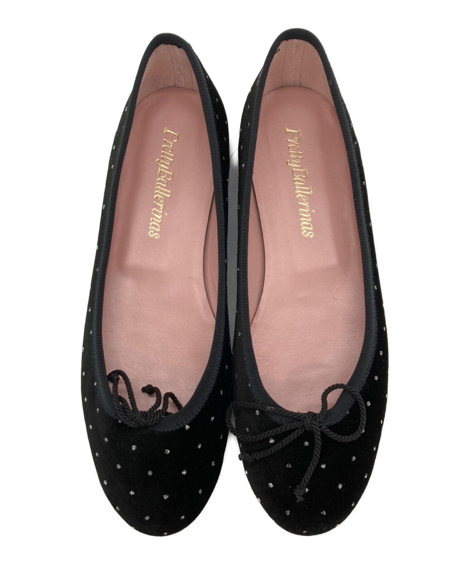 プリティーバレリーナ37サイズ