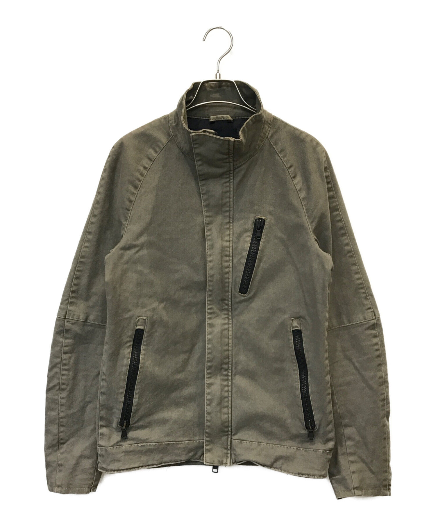 中古・古着通販】ripvanwinkle (リップヴァンウィンクル) コットン