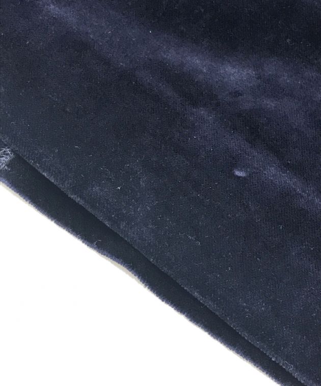 中古・古着通販】Yves Saint Laurent (イヴサンローラン) ベロア 