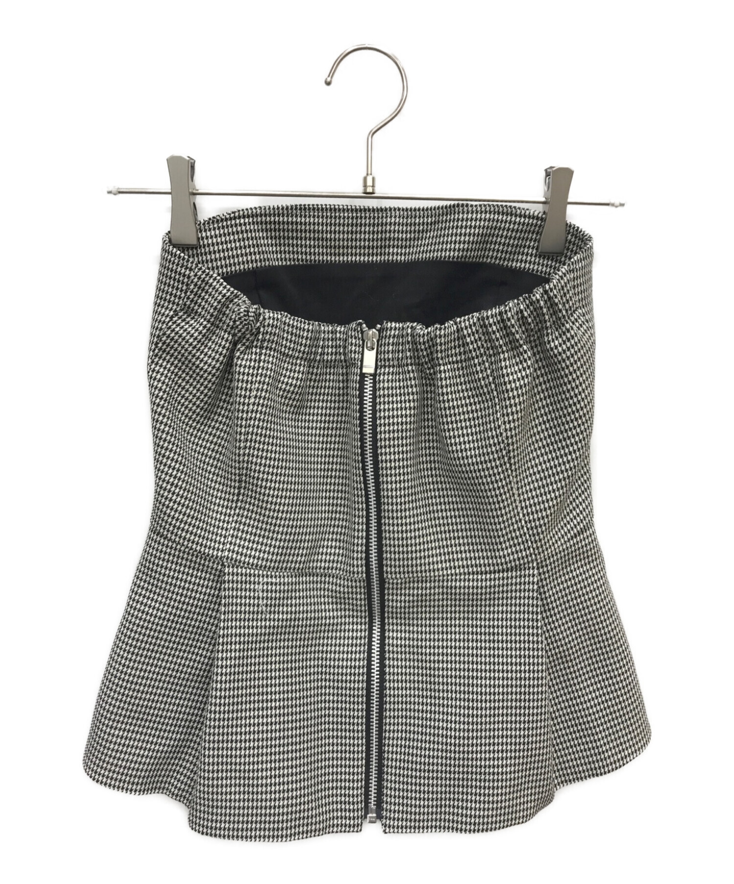 sheller シェリエ レディシルエットビスチェ（マルチウェイビスチェ 