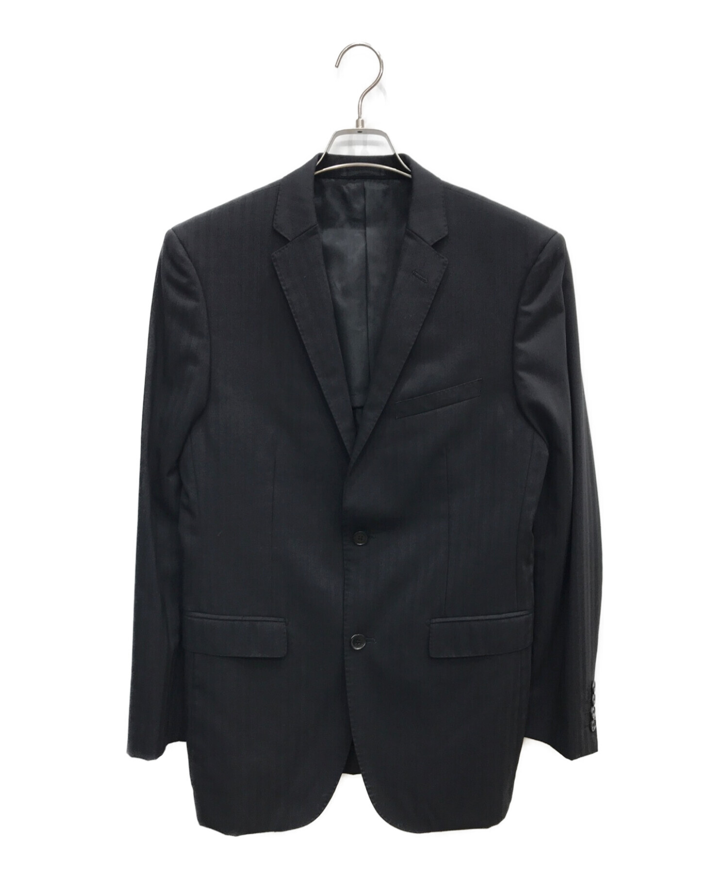 中古・古着通販】BURBERRY BLACK LABEL (バーバリーブラックレーベル 