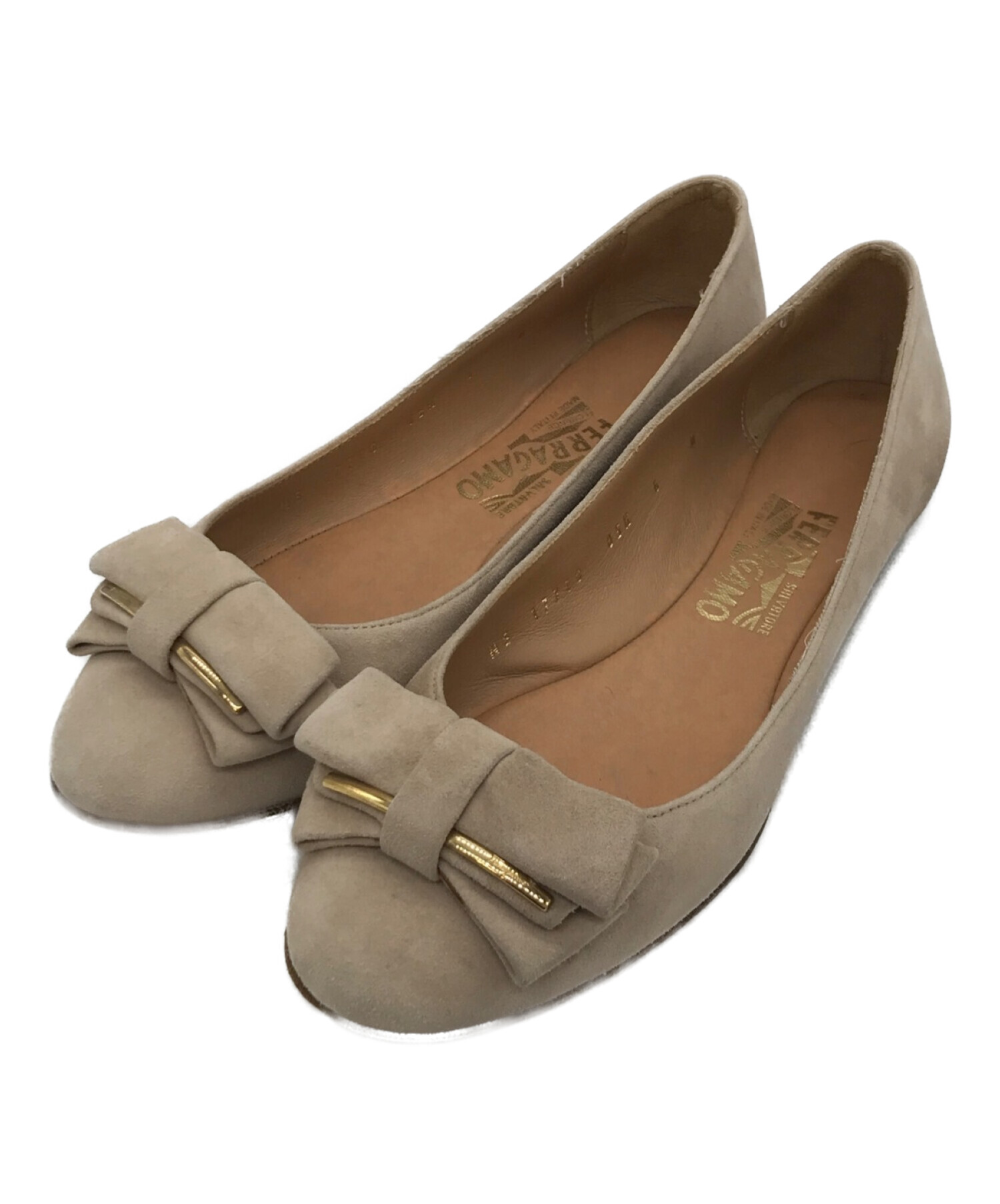 中古・古着通販】Salvatore Ferragamo (サルヴァトーレ 