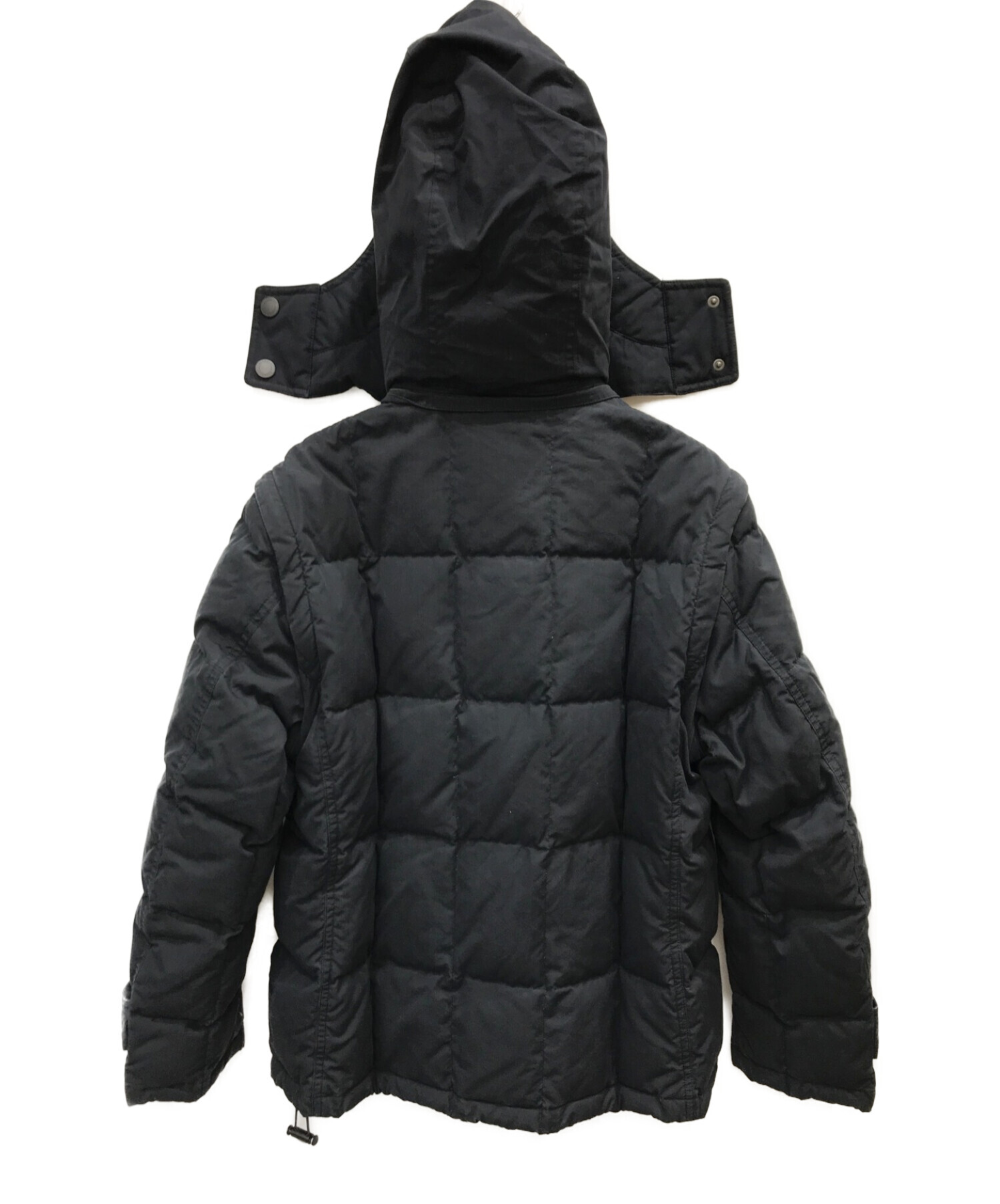 中古・古着通販】BURBERRY LONDON (バーバリー ロンドン) ダウン 