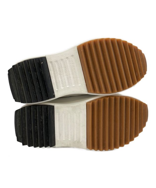 秋田県横手市出土 旧石器時代 陶片 土器 4点 C R8566