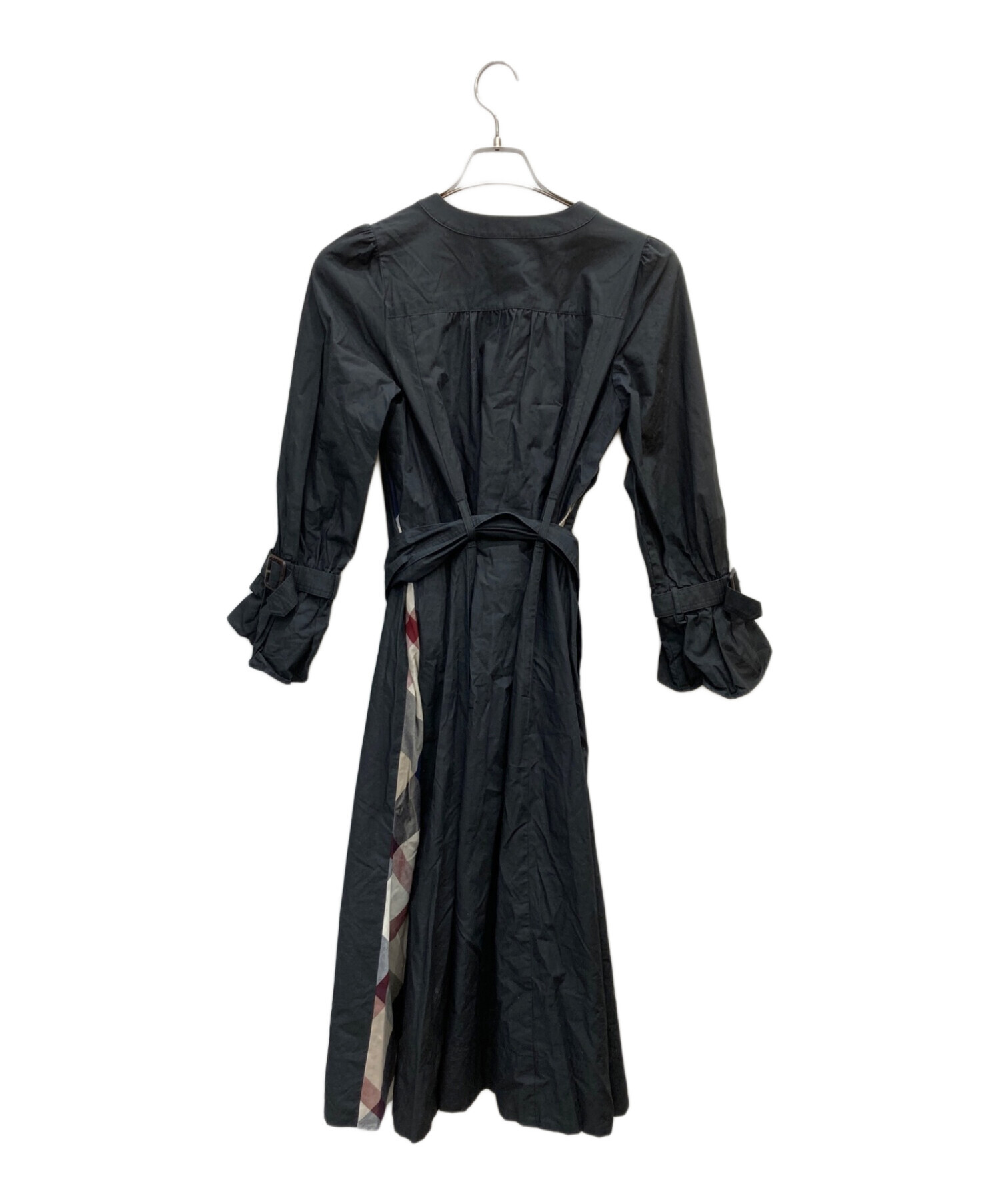 中古・古着通販】BLUE LABEL CRESTBRIDGE (ブルーレーベル  
