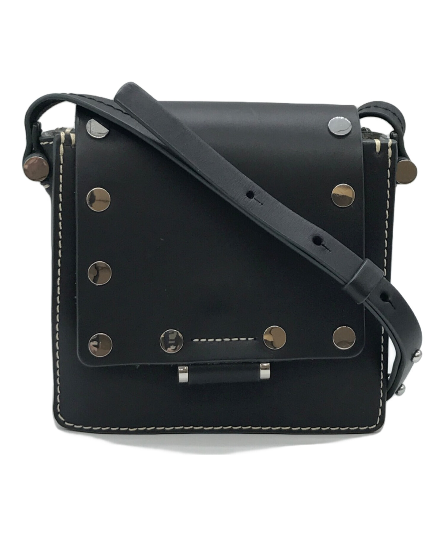 BY MALENE BIRGER ショルダーバッグ ファッション