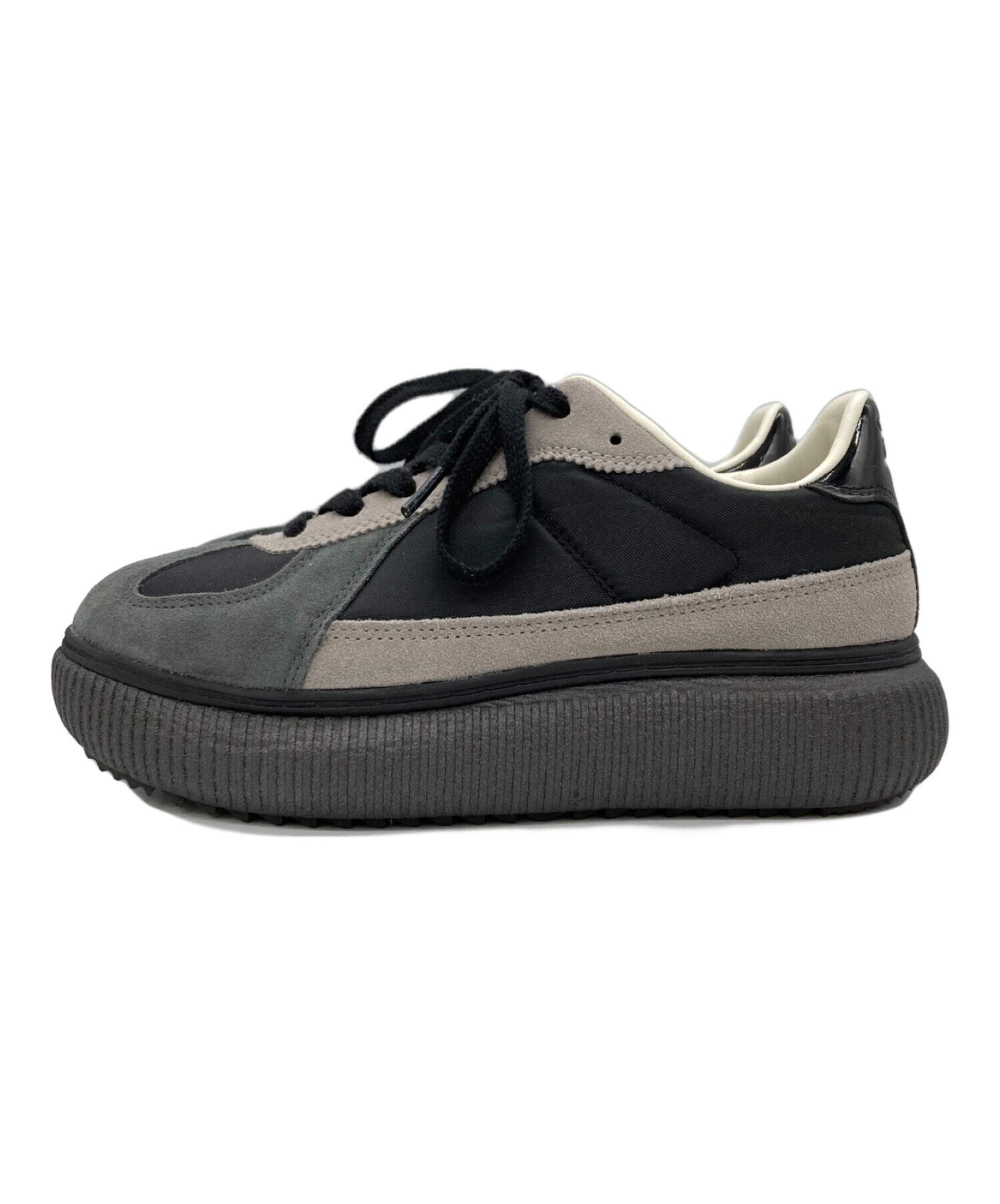 中古・古着通販】Onitsuka Tiger (オニツカタイガー) DELECITY 